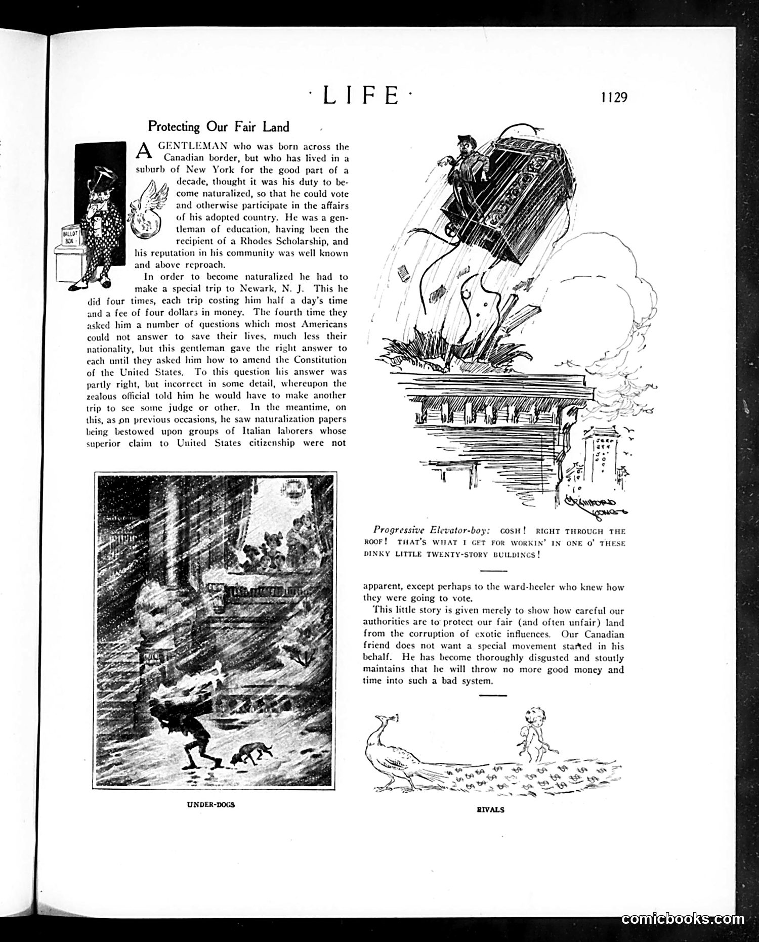 Life — December 17, 1914 — page 29 of 40