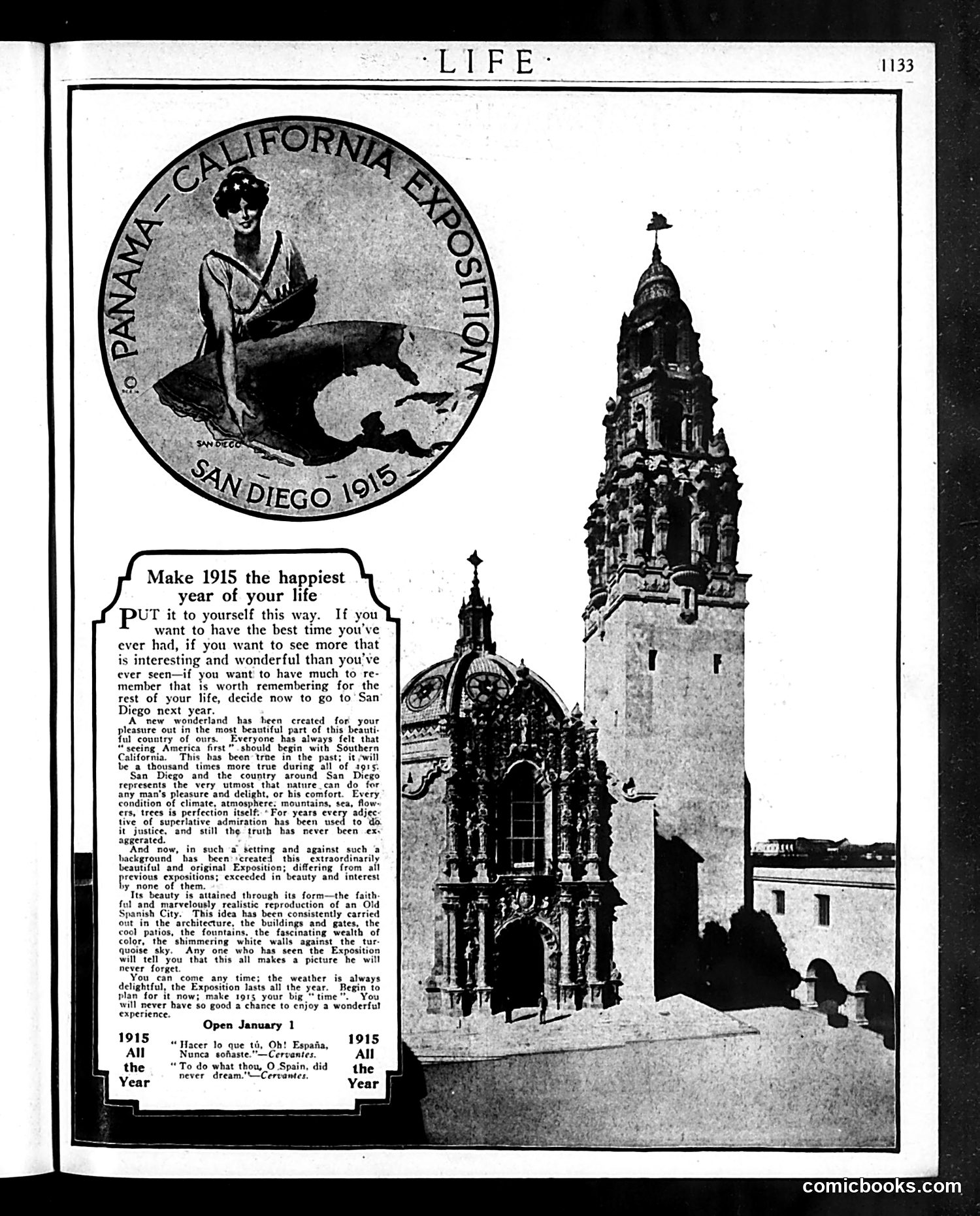Life — December 17, 1914 — page 33 of 40