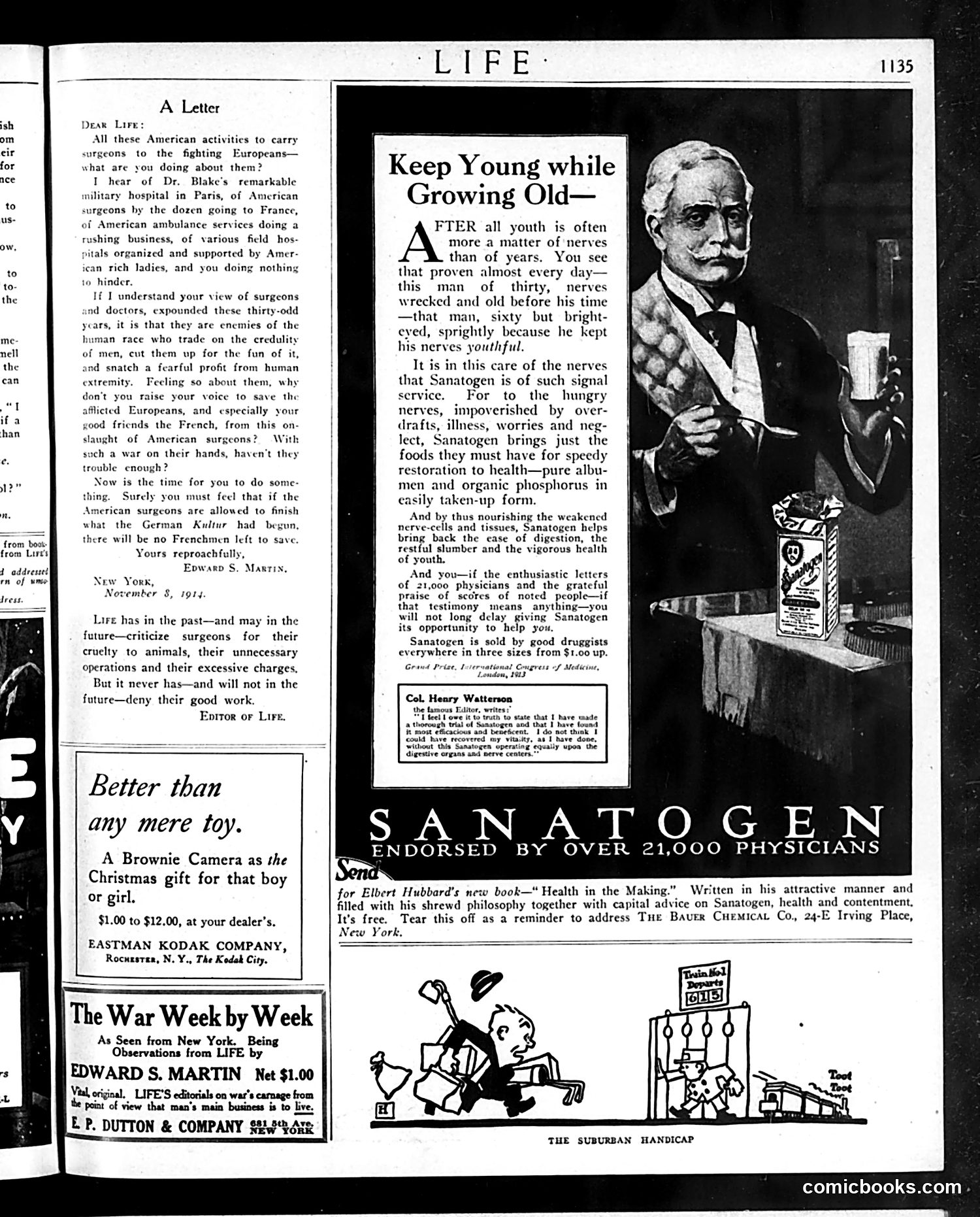 Life — December 17, 1914 — page 35 of 40