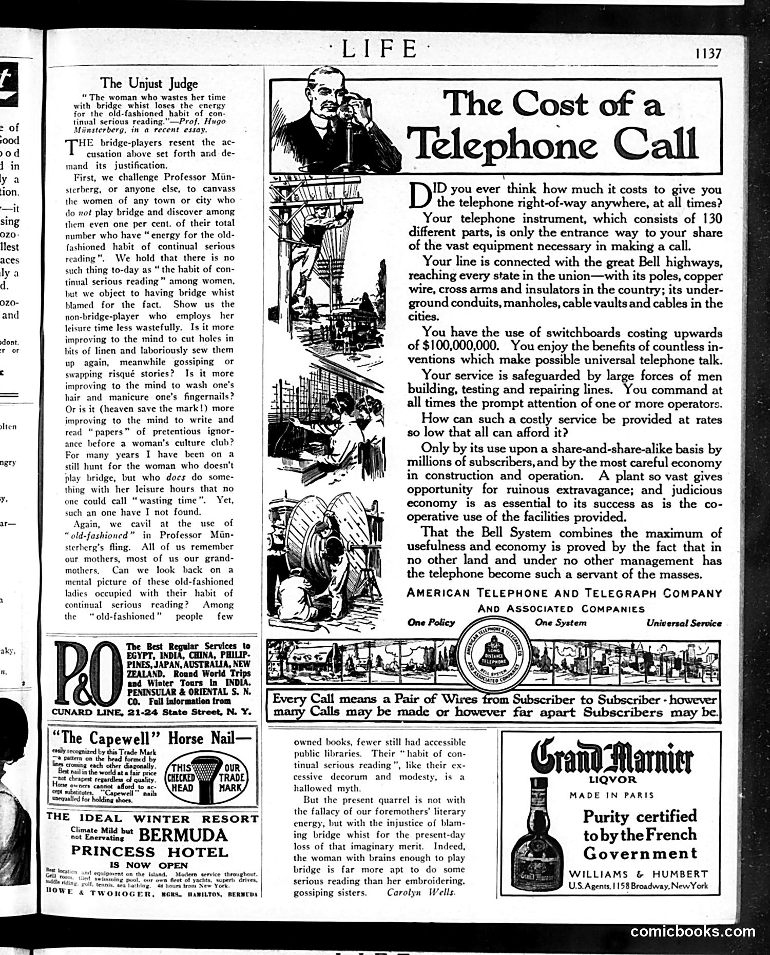 Life — December 17, 1914 — page 37 of 40