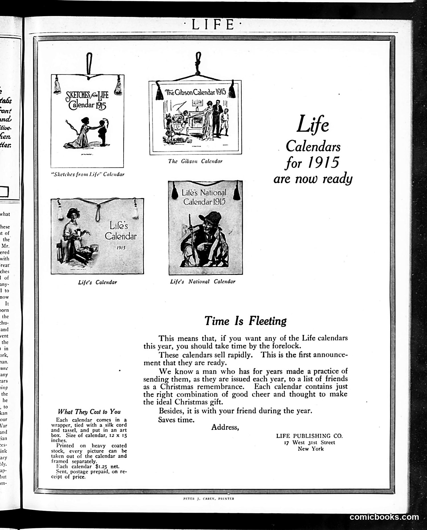 Life — December 17, 1914 — page 39 of 40