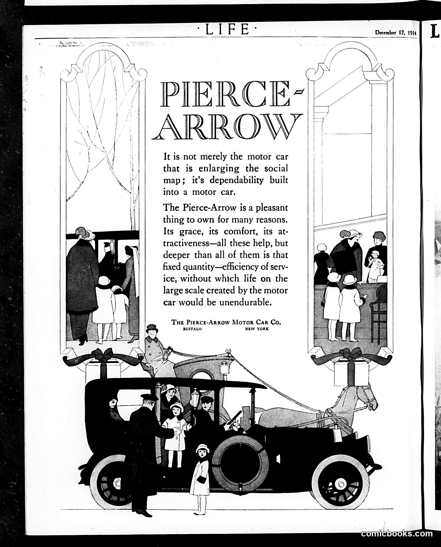 Life — December 17, 1914 — page 40 of 40