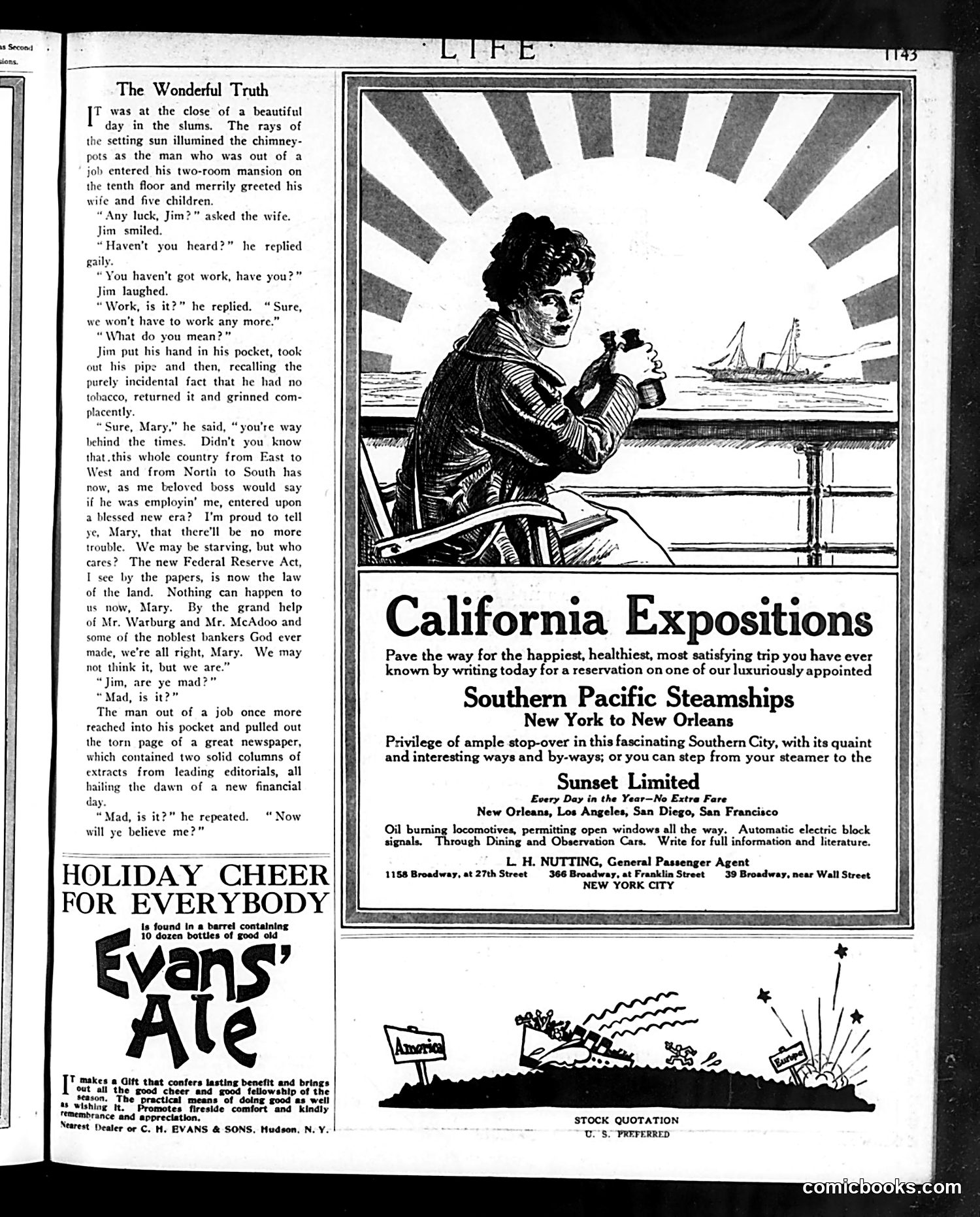 Life — December 24, 1914 — page 3 of 40