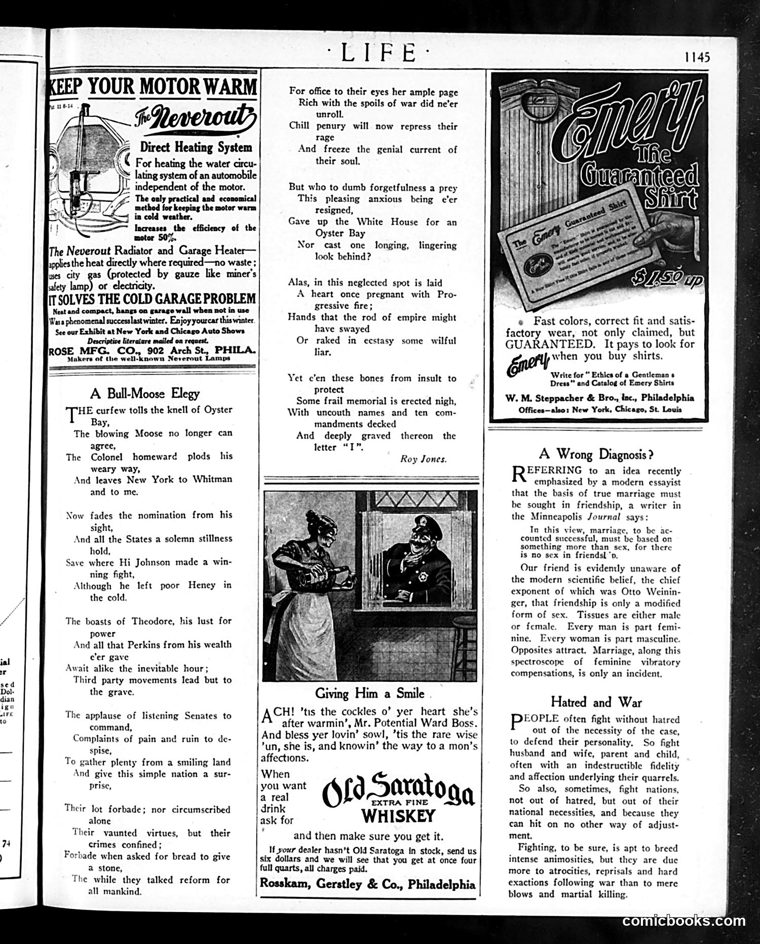 Life — December 24, 1914 — page 5 of 40