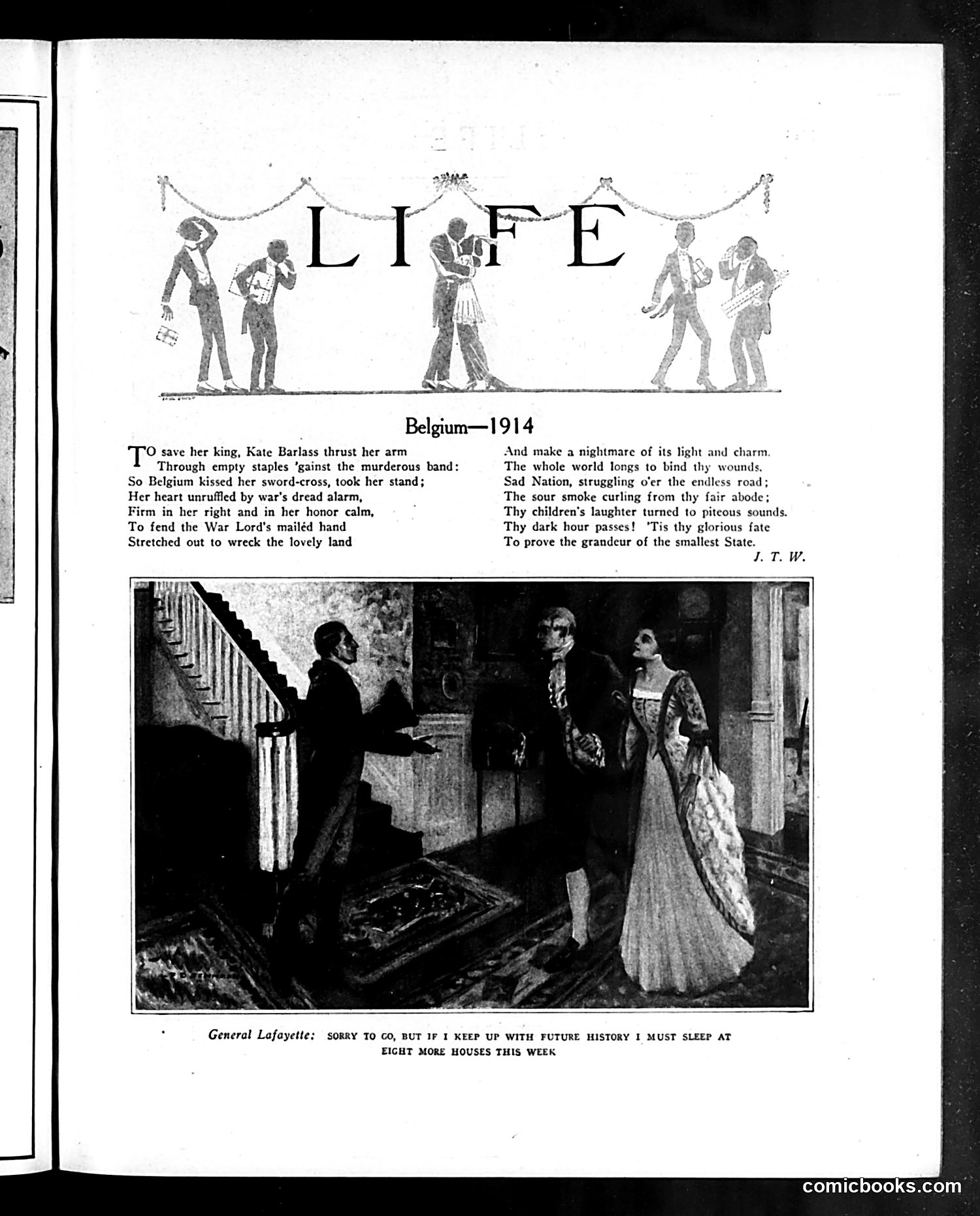 Life — December 24, 1914 — page 7 of 40