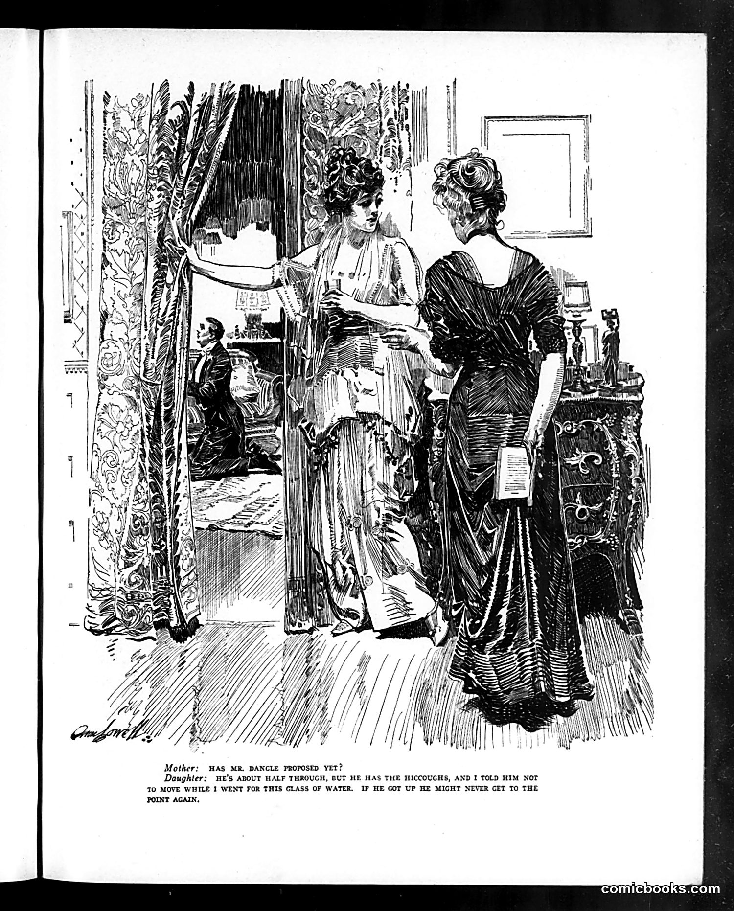Life — December 24, 1914 — page 9 of 40