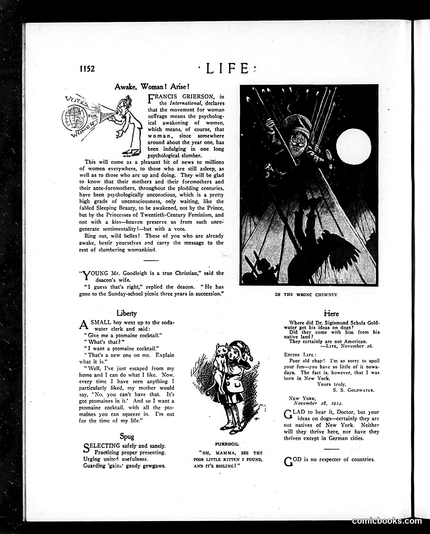 Life — December 24, 1914 — page 12 of 40