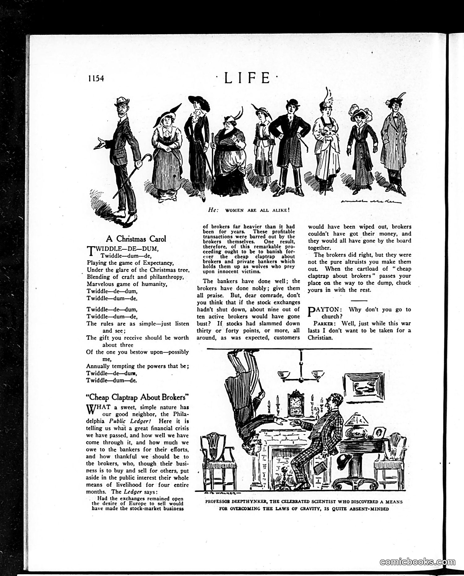 Life — December 24, 1914 — page 14 of 40