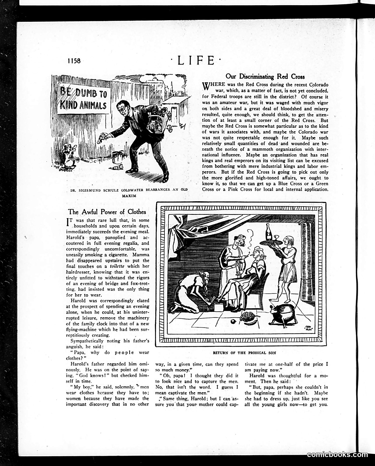 Life — December 24, 1914 — page 18 of 40