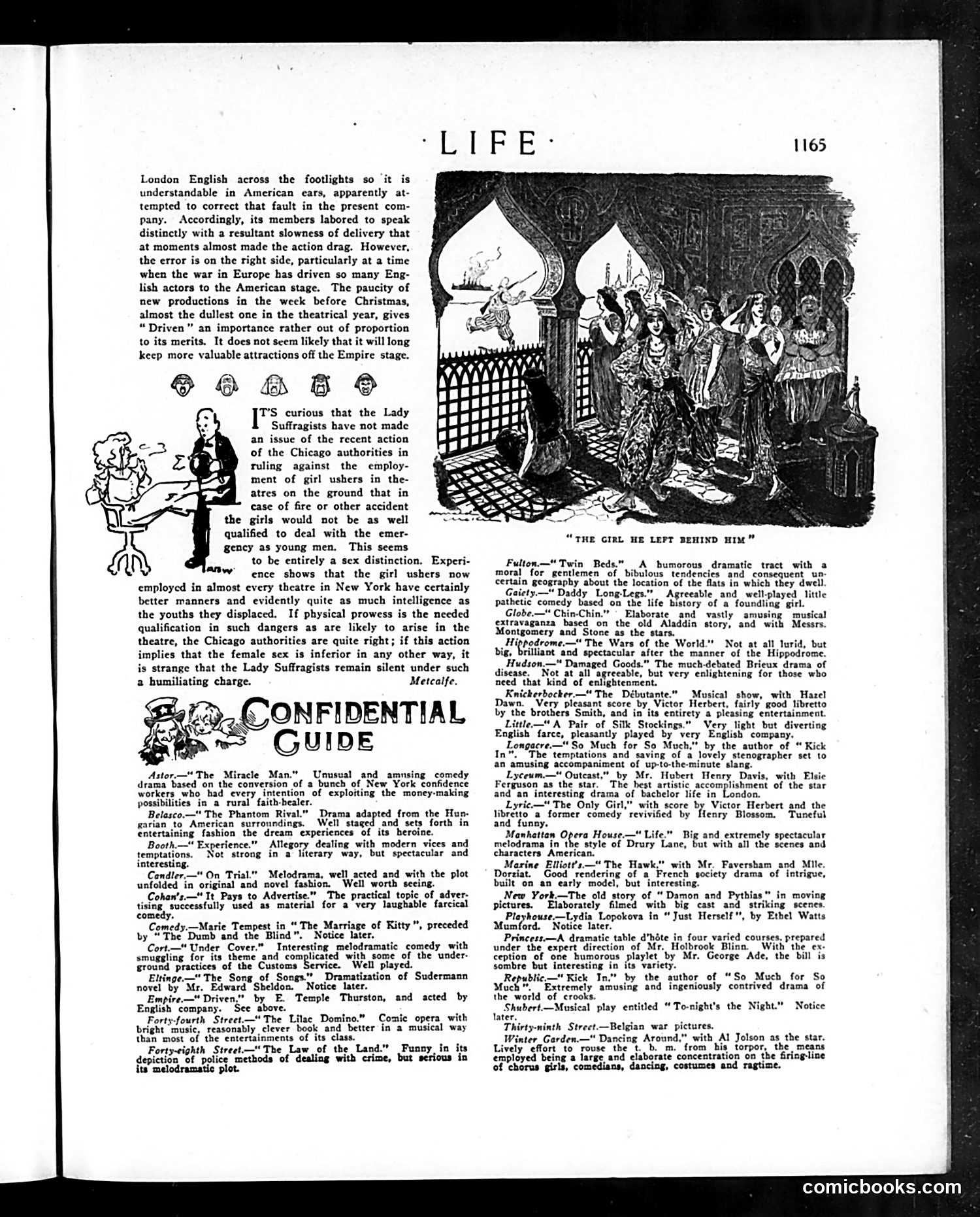 Life — December 24, 1914 — page 25 of 40