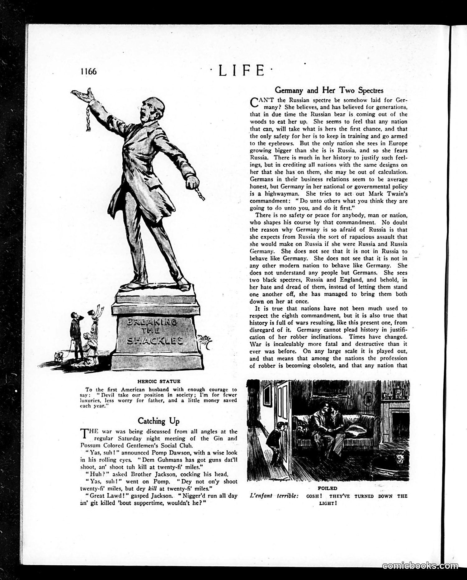 Life — December 24, 1914 — page 26 of 40