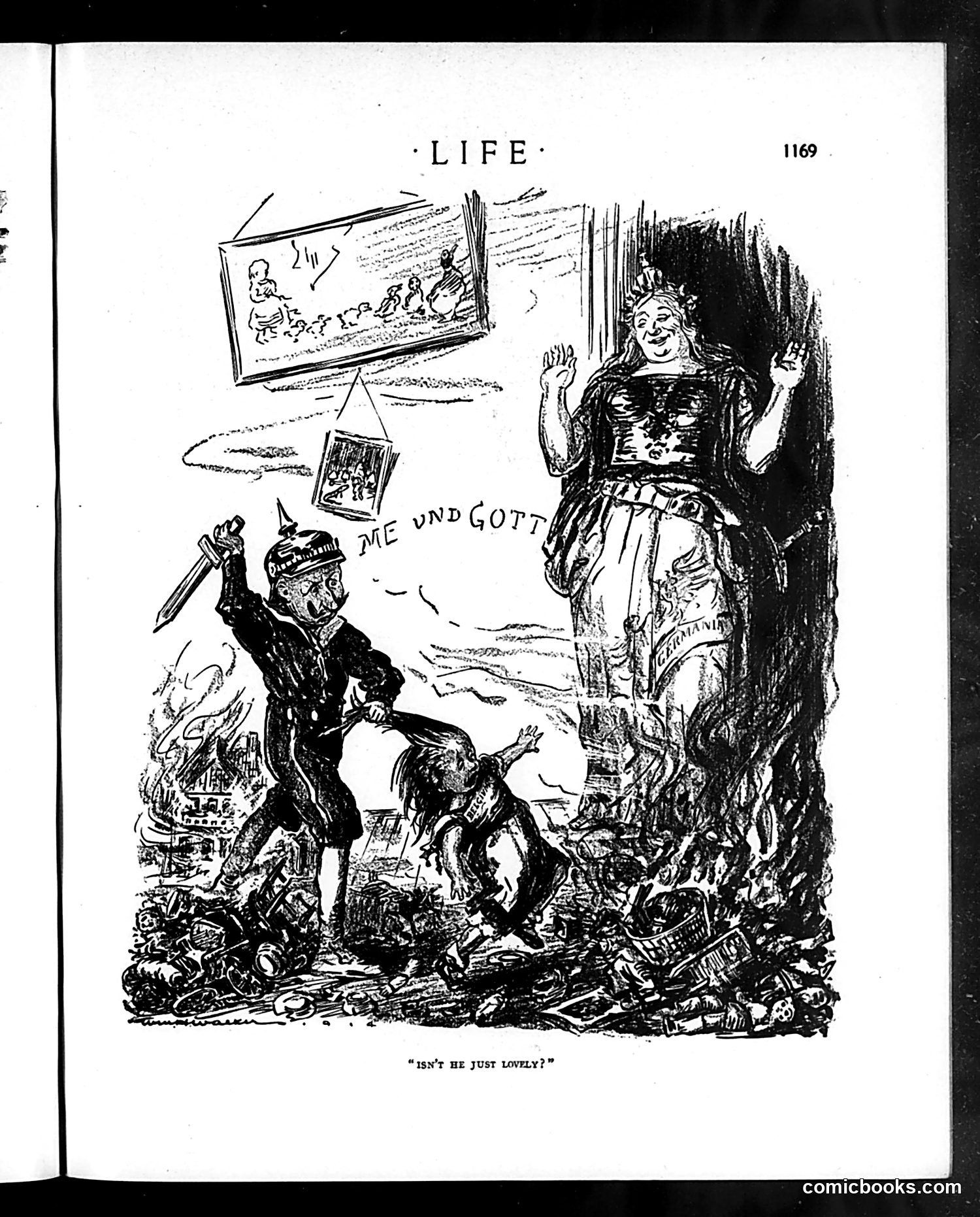Life — December 24, 1914 — page 29 of 40