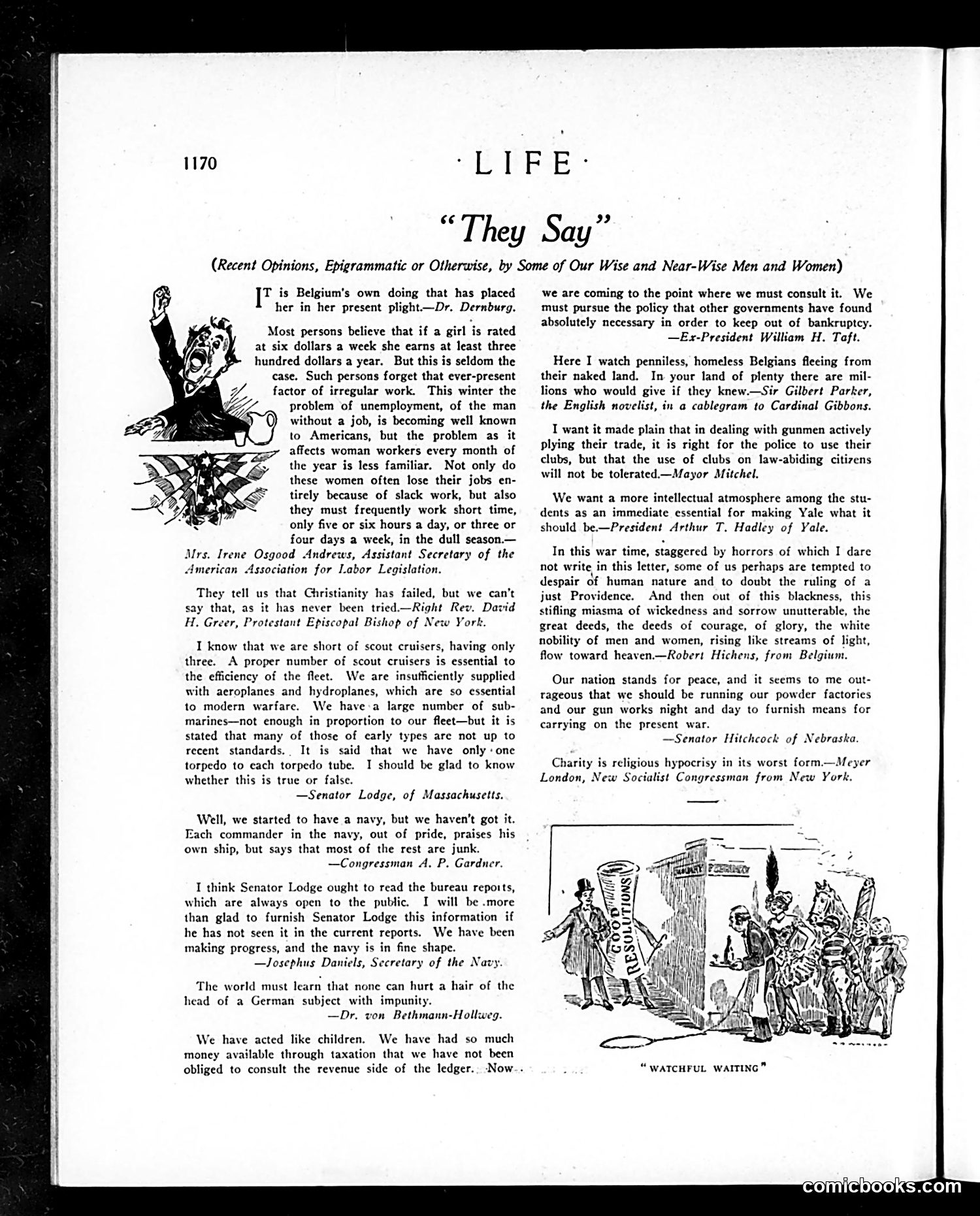 Life — December 24, 1914 — page 30 of 40