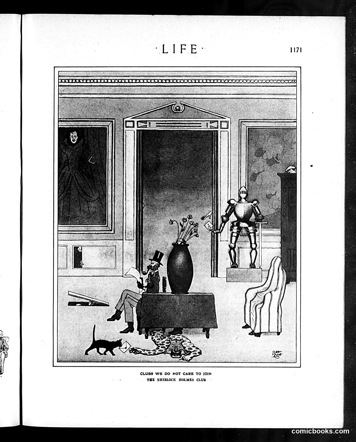Life — December 24, 1914 — page 31 of 40