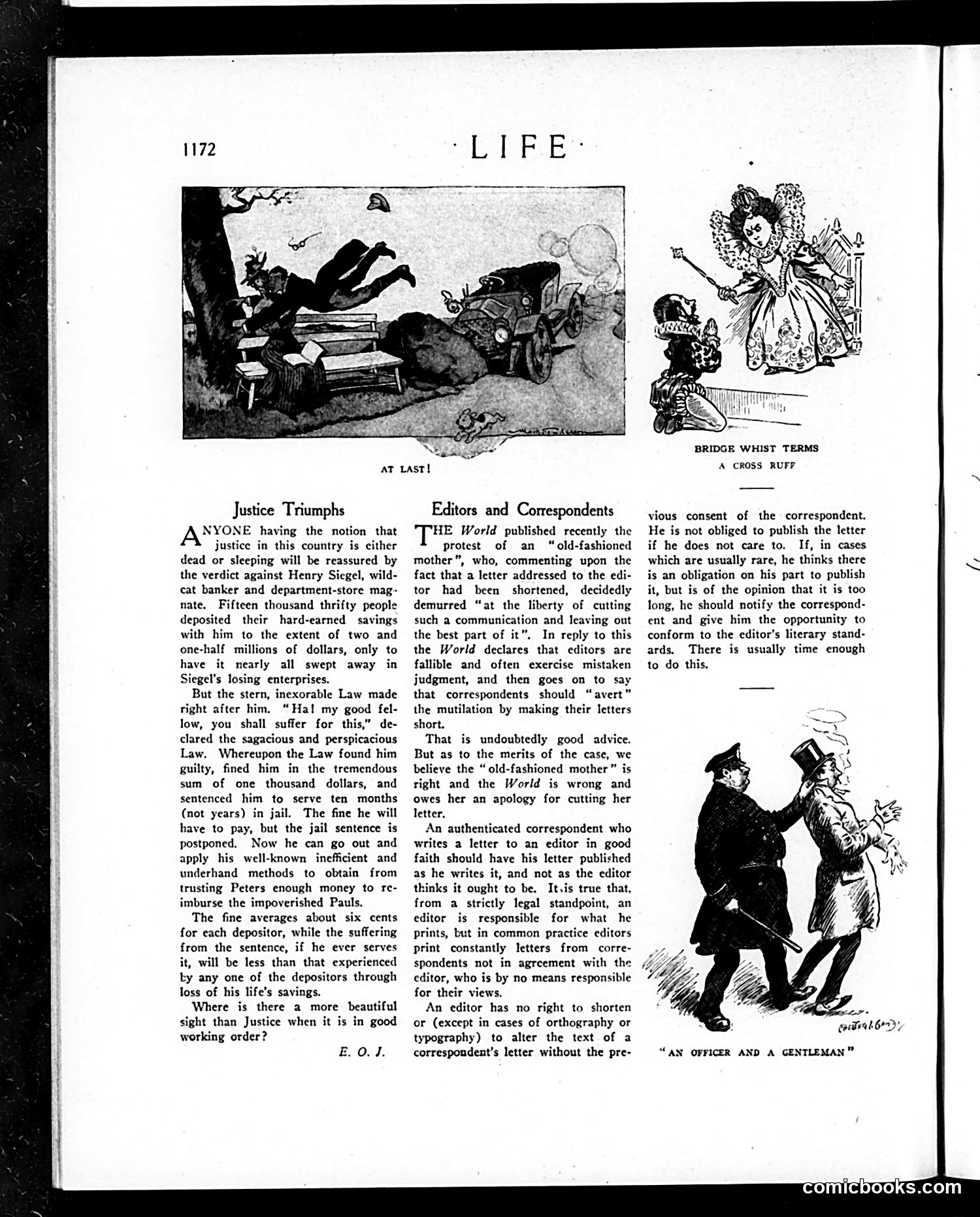 Life — December 24, 1914 — page 32 of 40