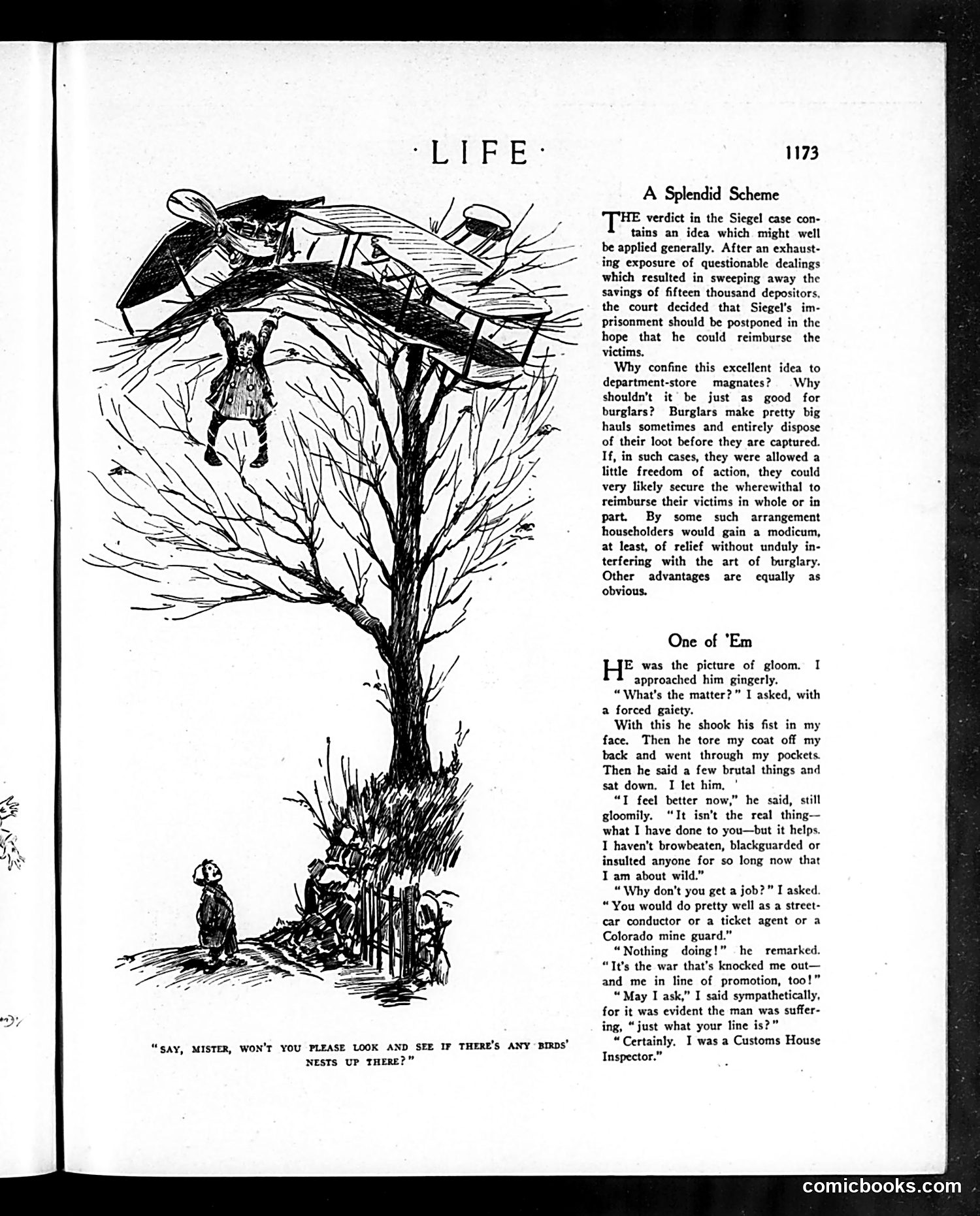 Life — December 24, 1914 — page 33 of 40