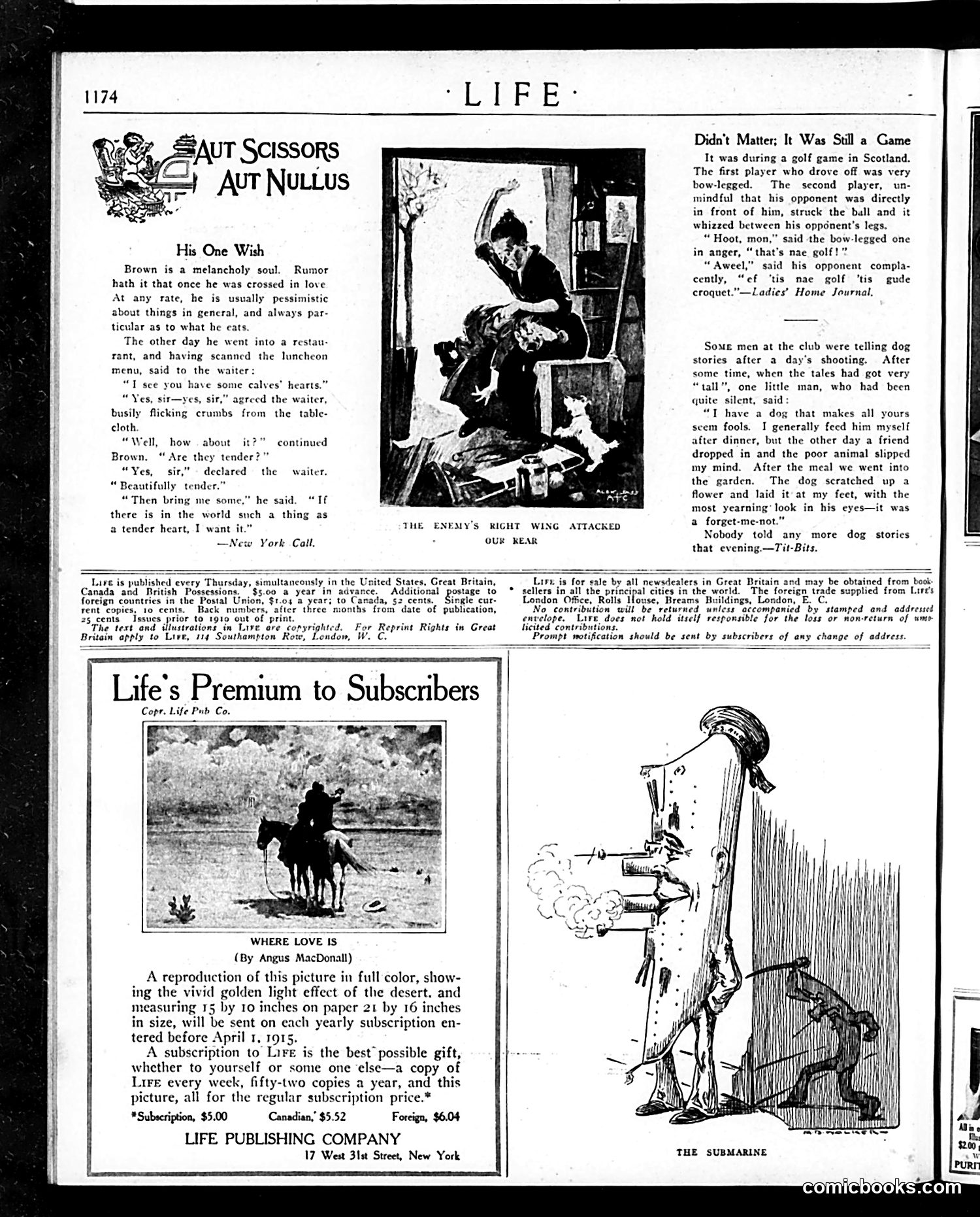 Life — December 24, 1914 — page 34 of 40