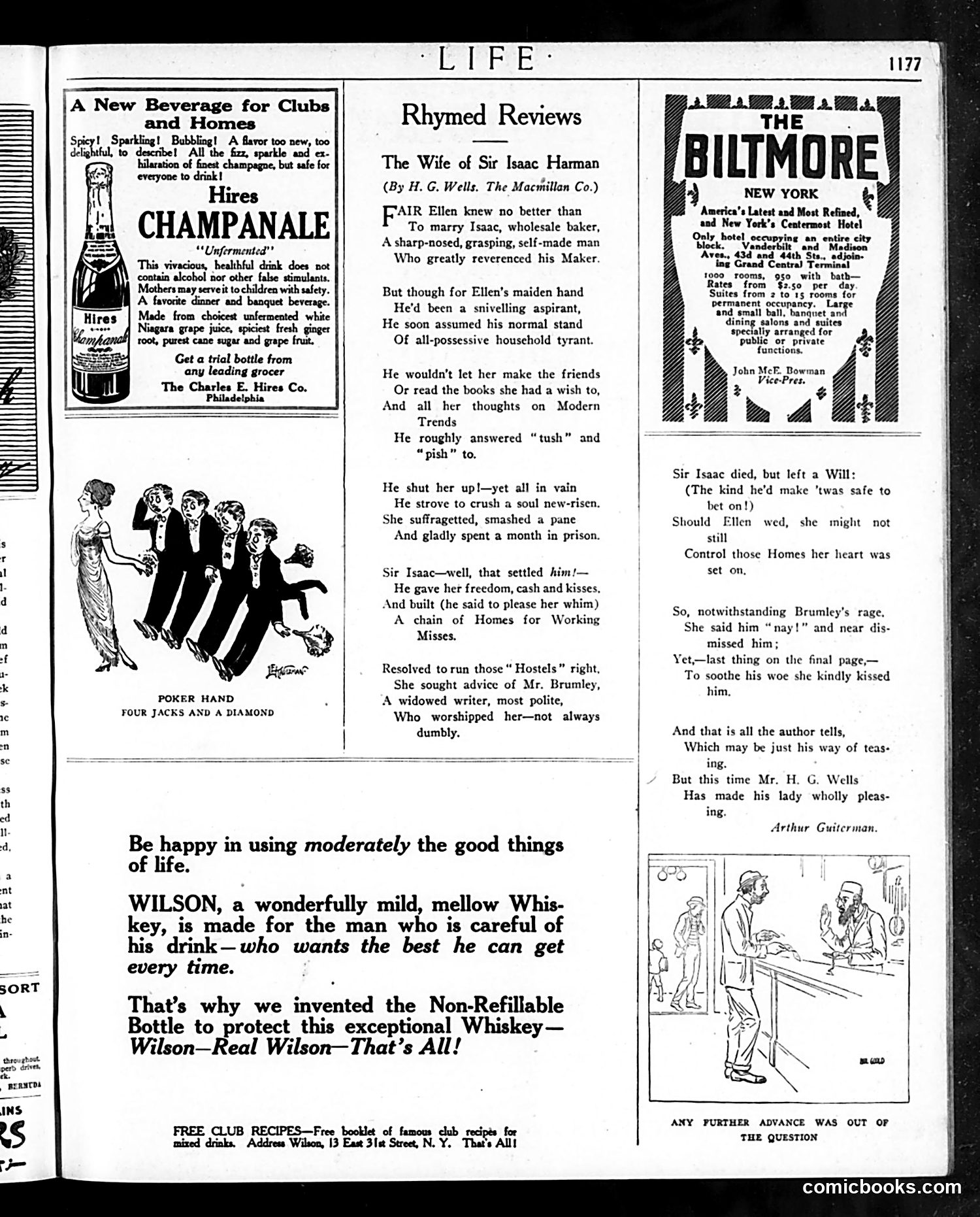Life — December 24, 1914 — page 37 of 40