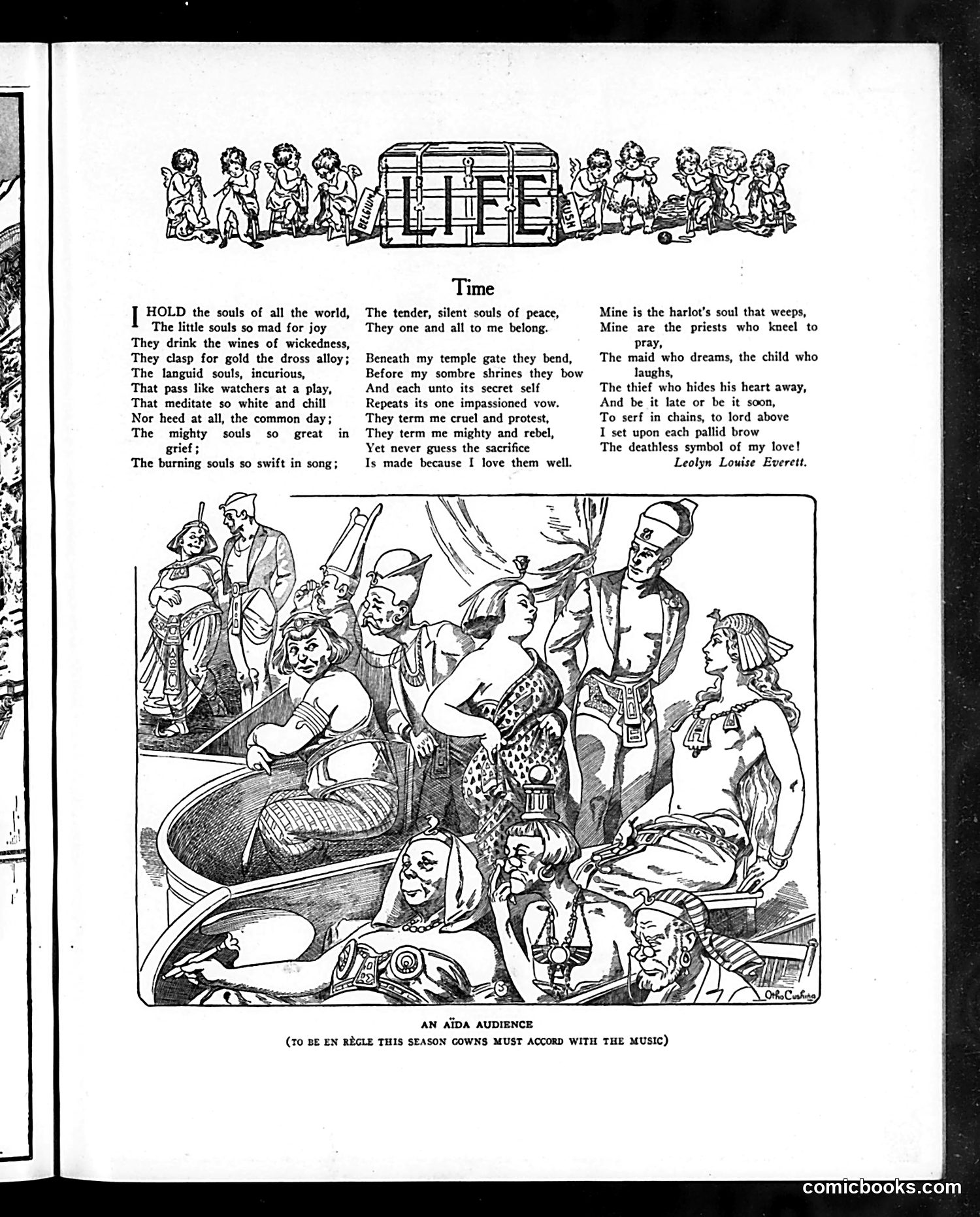 Life — December 31, 1914 — page 7 of 41