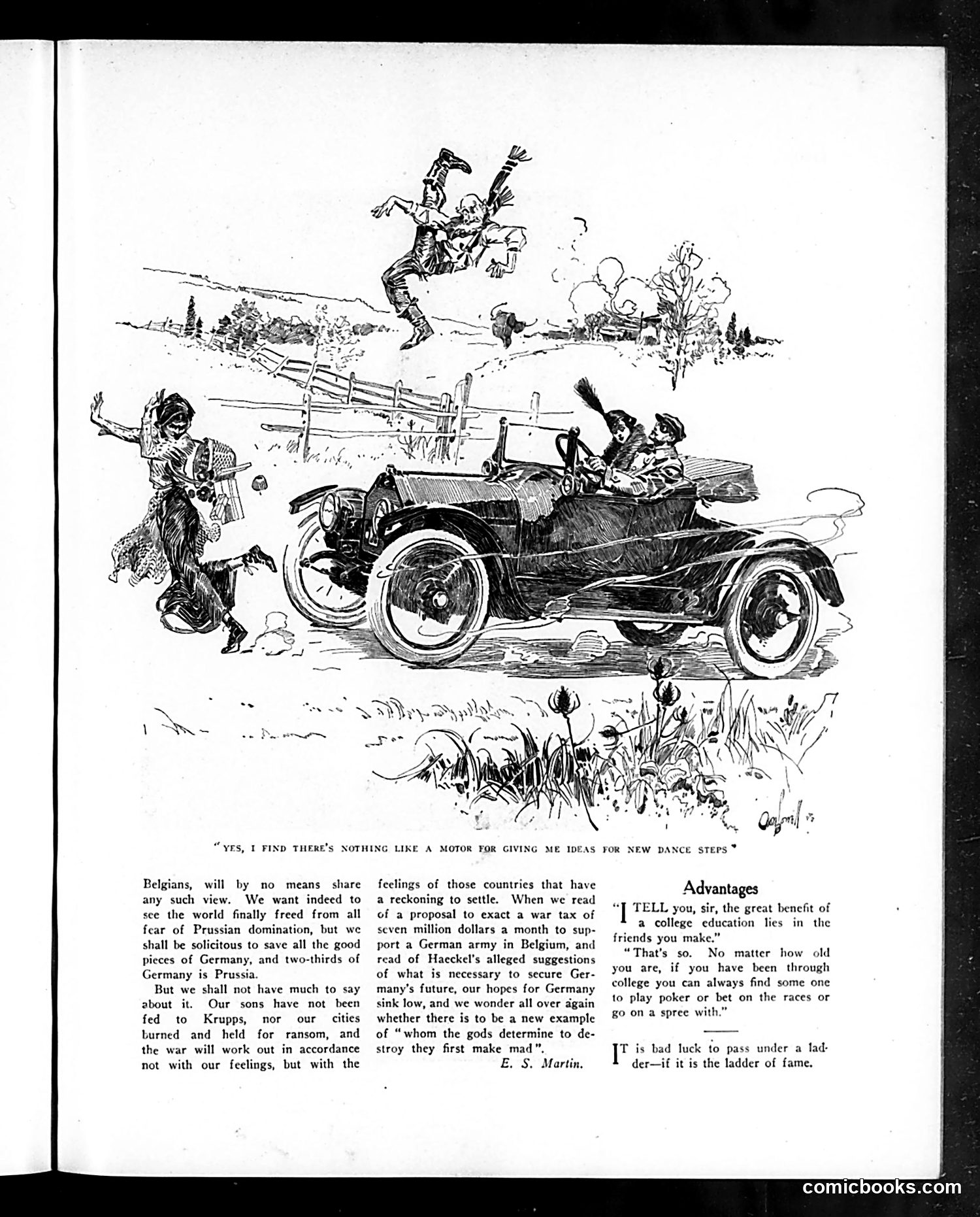 Life — December 31, 1914 — page 9 of 41