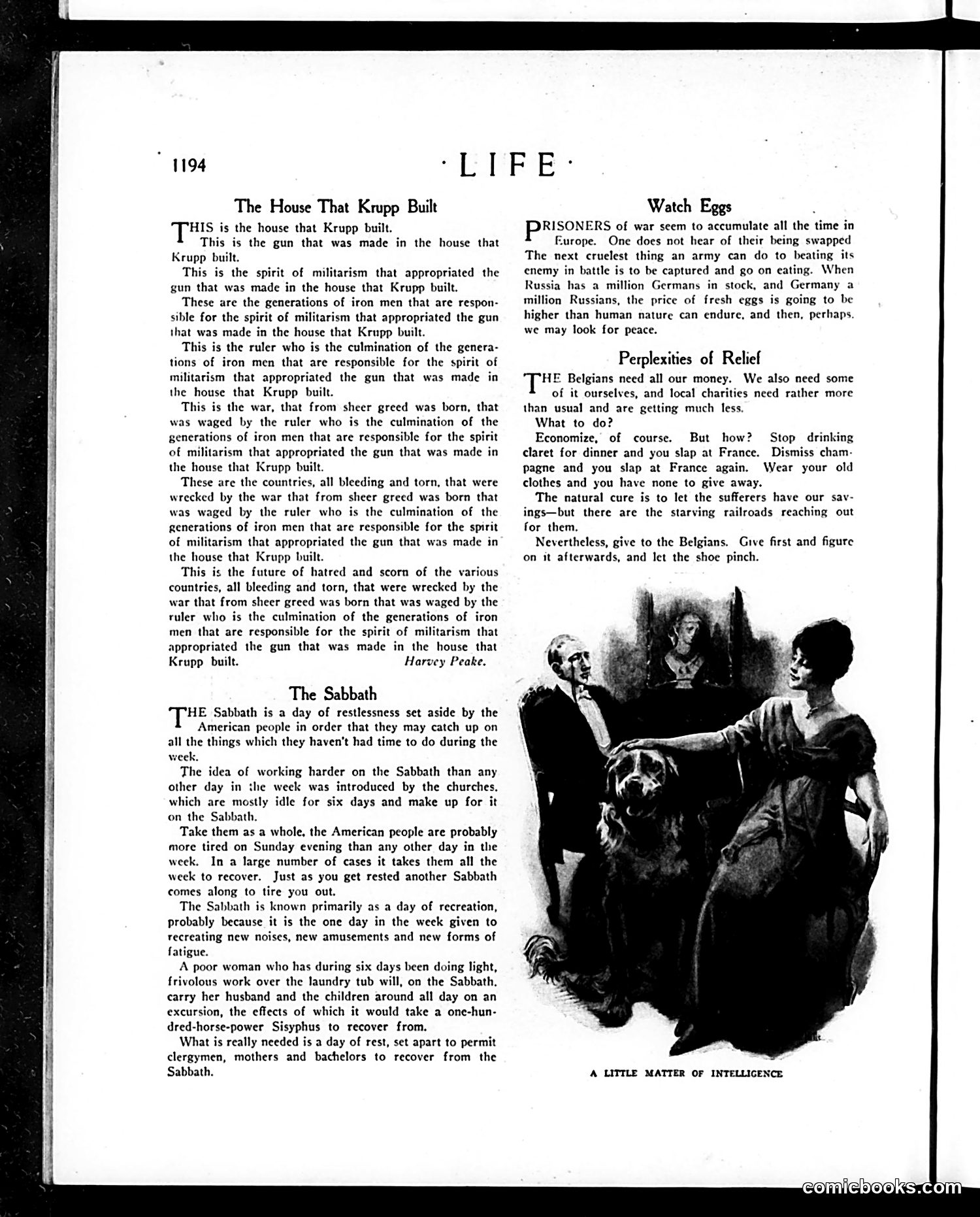 Life — December 31, 1914 — page 14 of 41