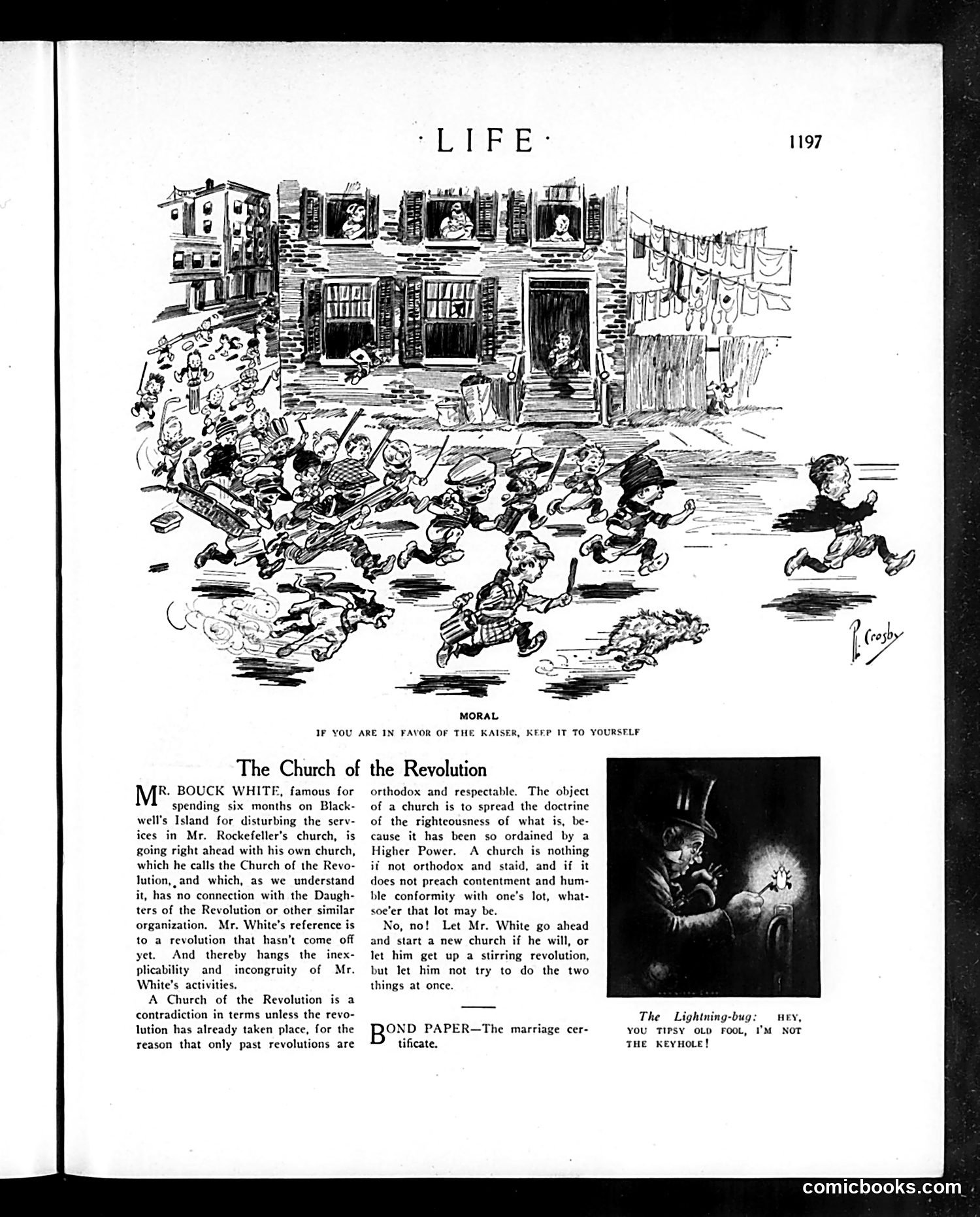 Life — December 31, 1914 — page 17 of 41