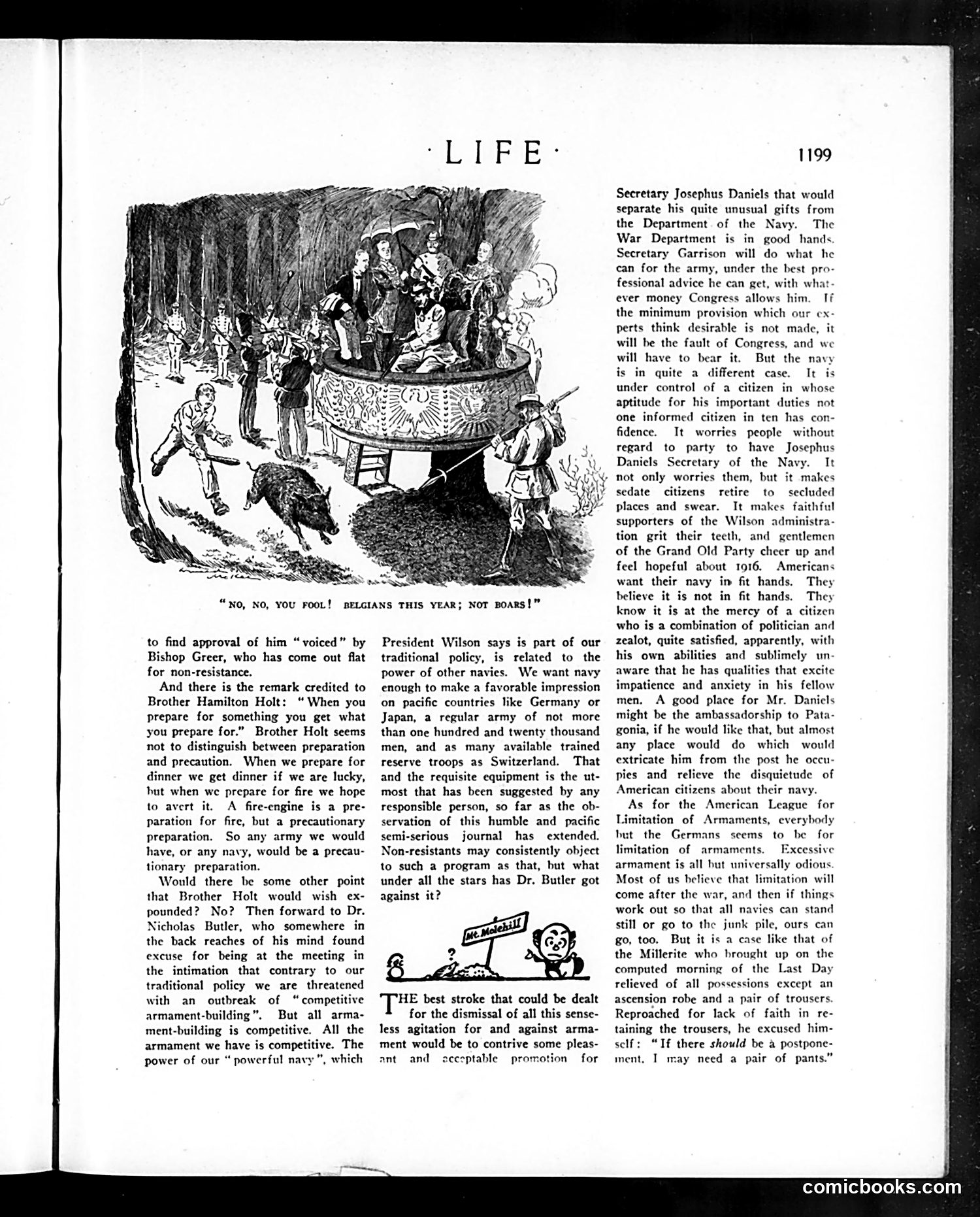 Life — December 31, 1914 — page 19 of 41