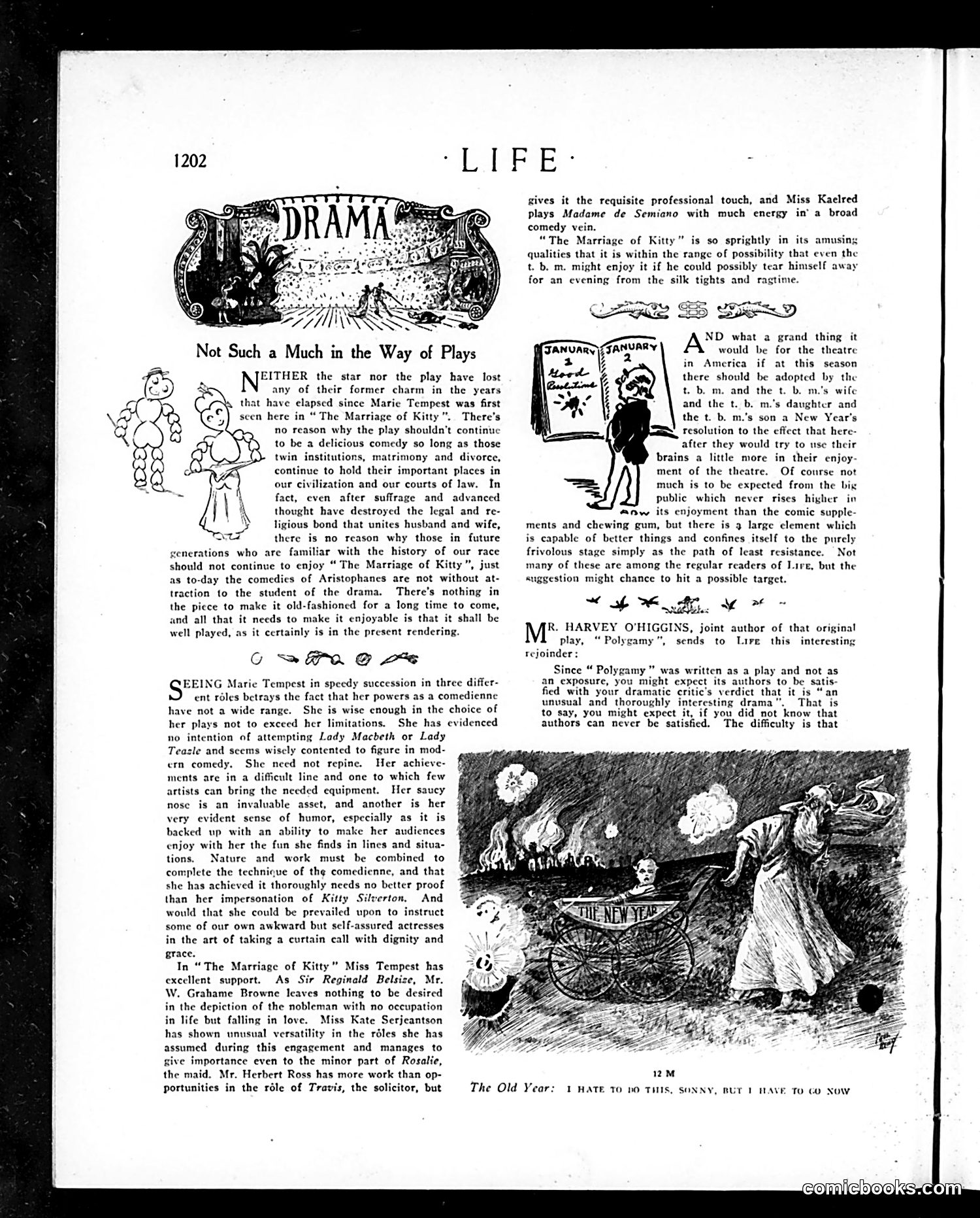 Life — December 31, 1914 — page 22 of 41