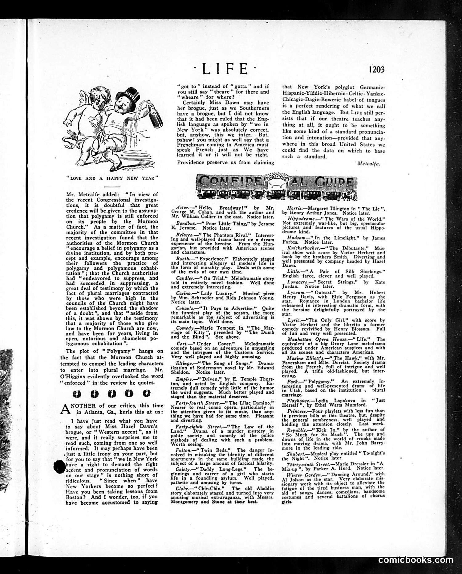 Life — December 31, 1914 — page 23 of 41