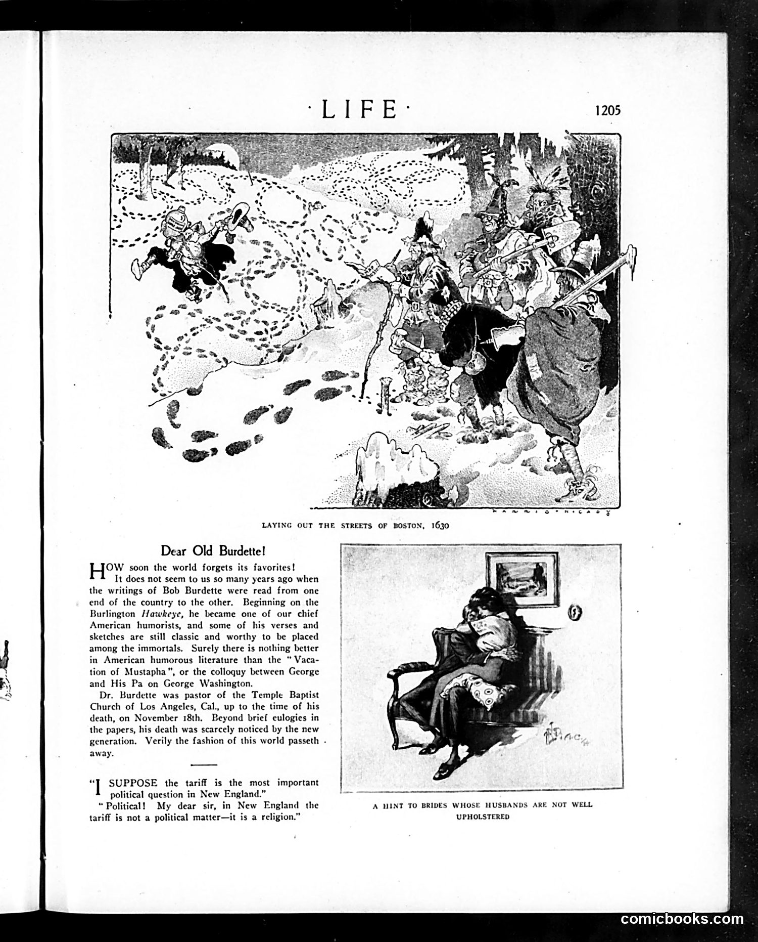 Life — December 31, 1914 — page 25 of 41