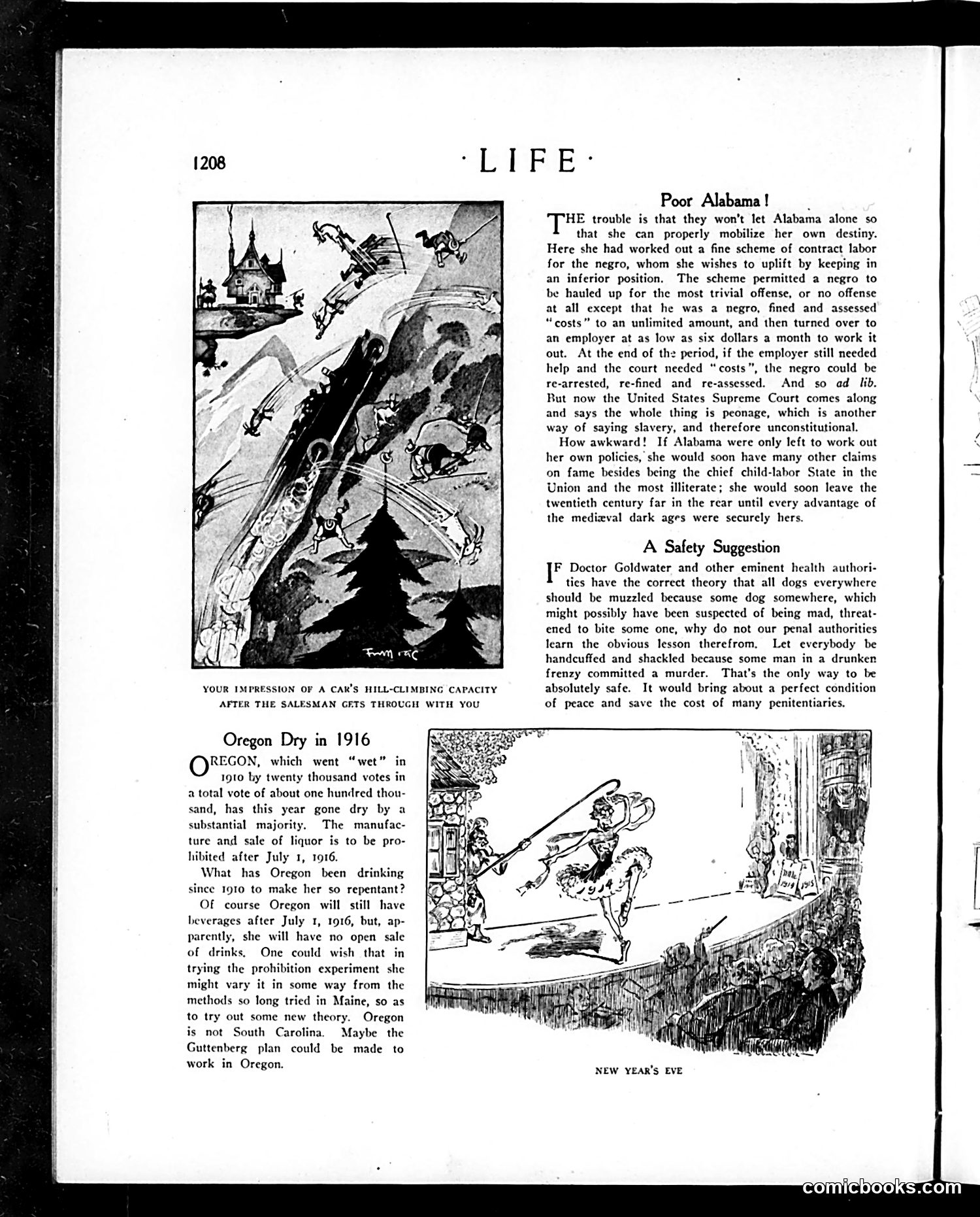 Life — December 31, 1914 — page 28 of 41