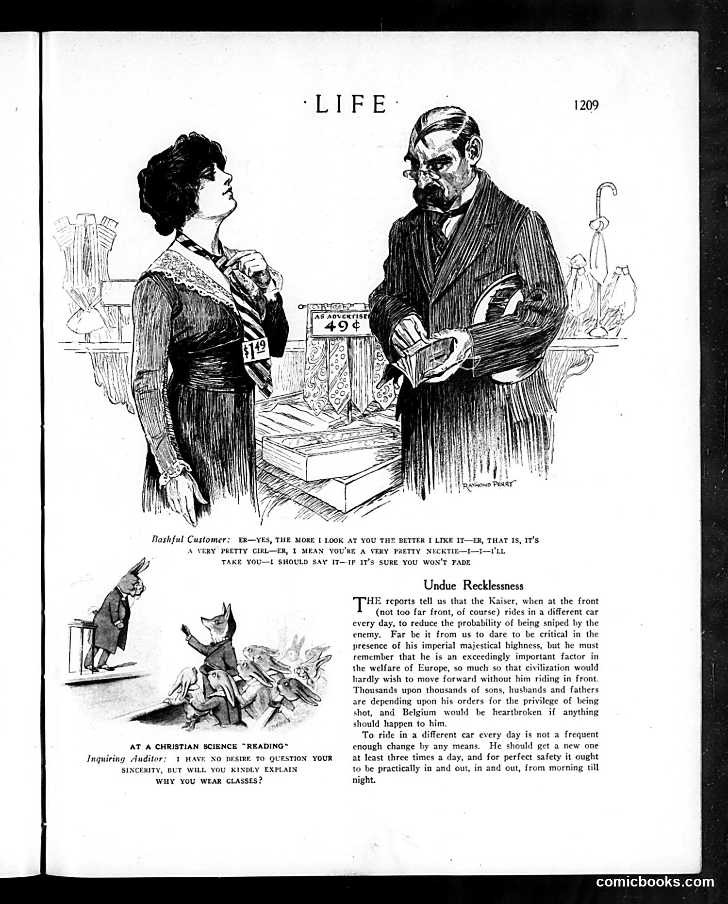 Life — December 31, 1914 — page 29 of 41