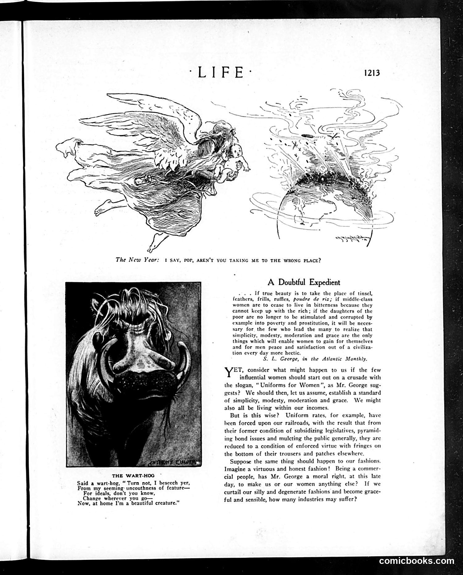 Life — December 31, 1914 — page 33 of 41