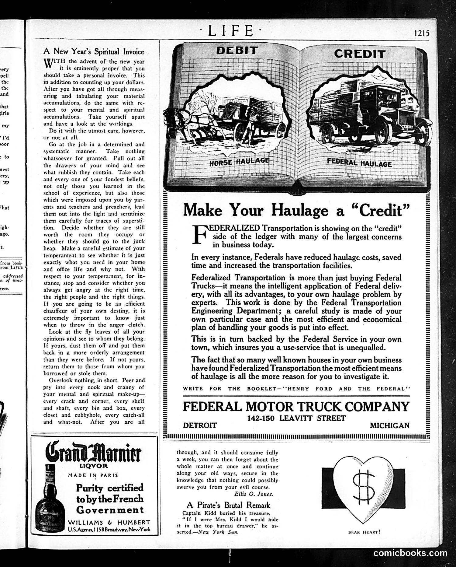 Life — December 31, 1914 — page 35 of 41