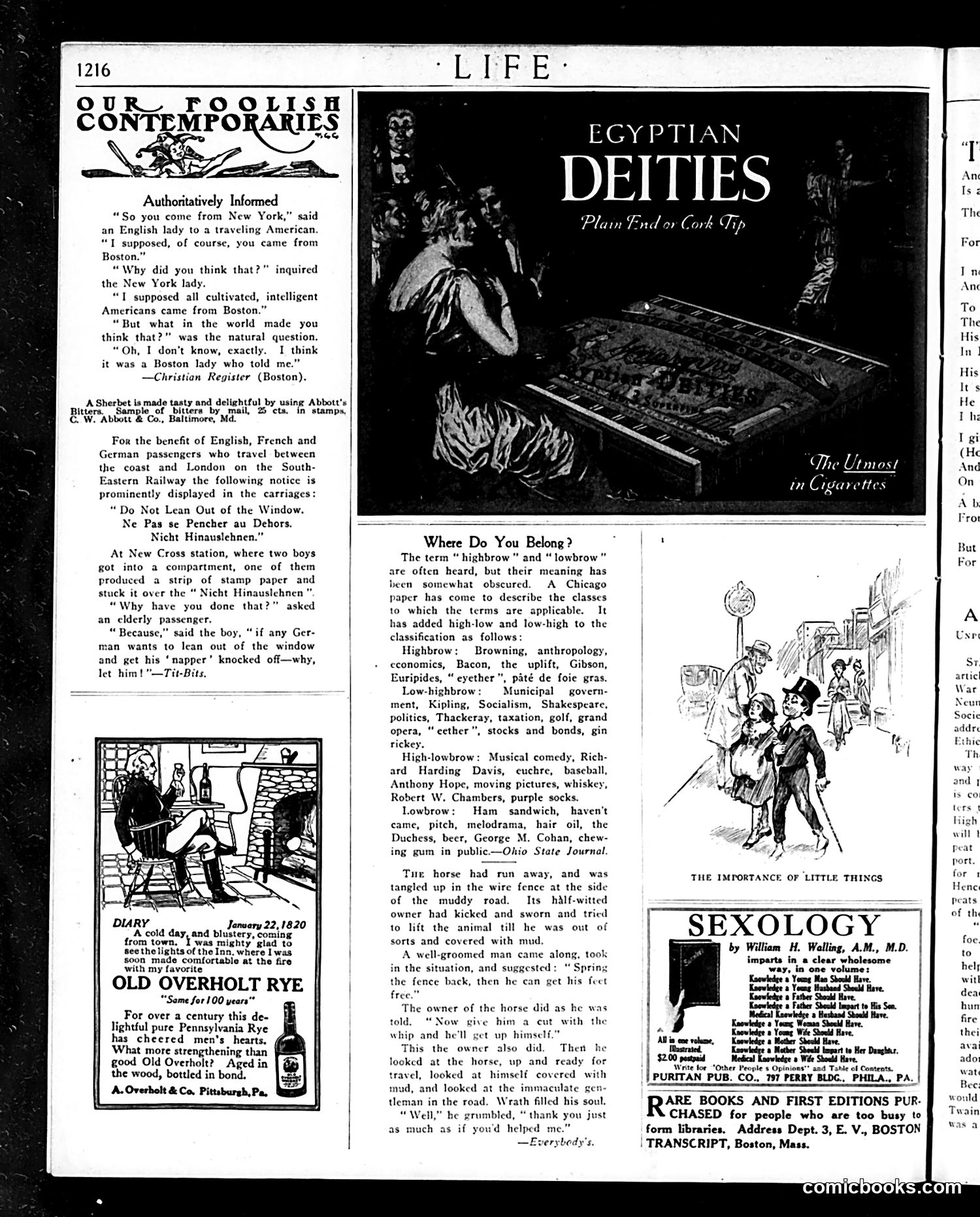 Life — December 31, 1914 — page 36 of 41