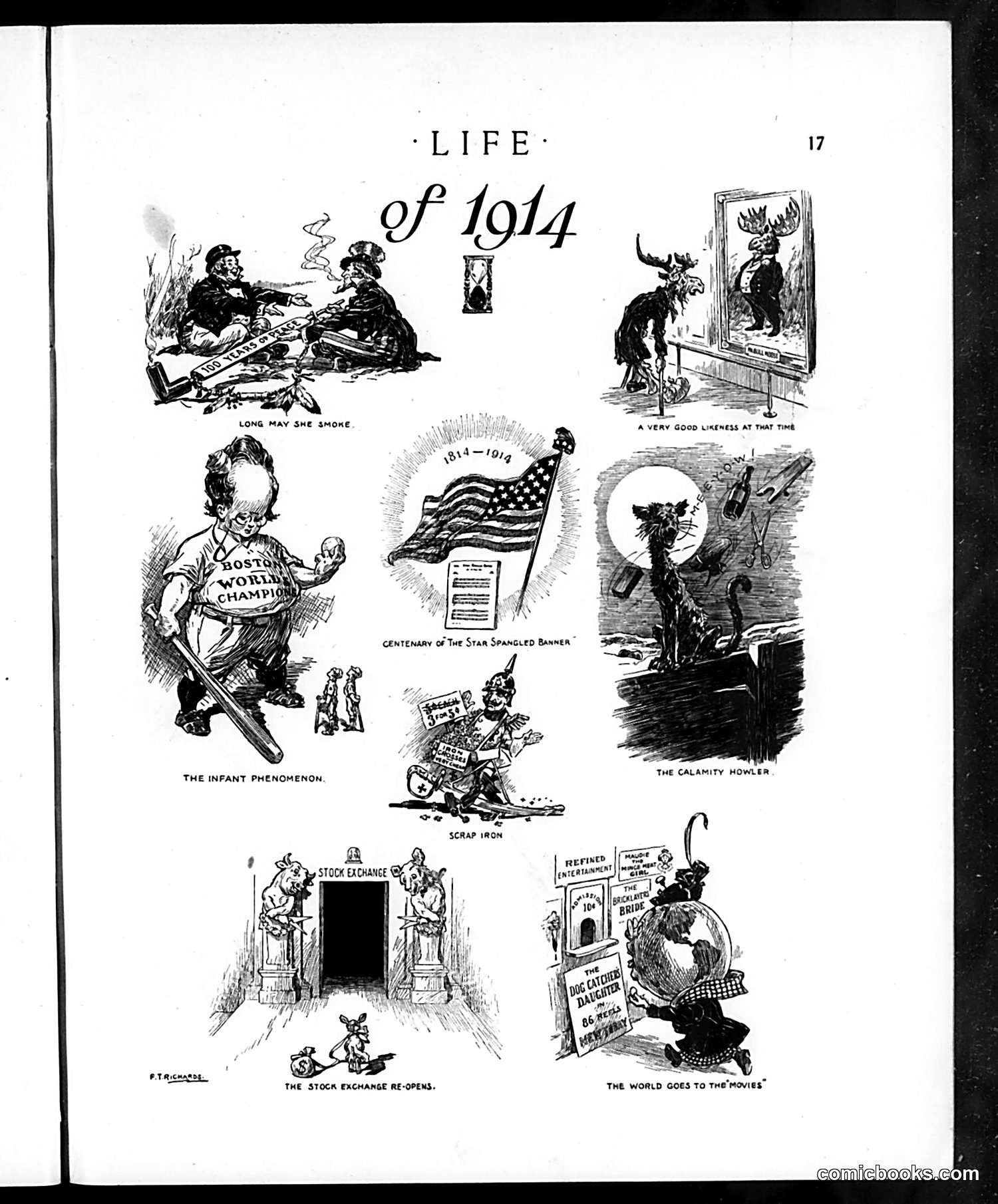 Life — January 7, 1915 — page 17 of 44
