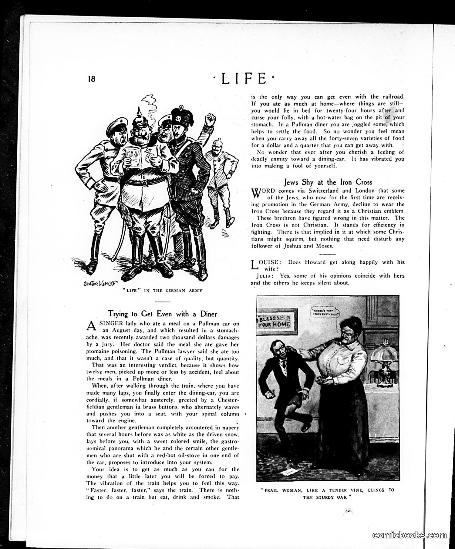 Life — January 7, 1915 — page 18 of 44