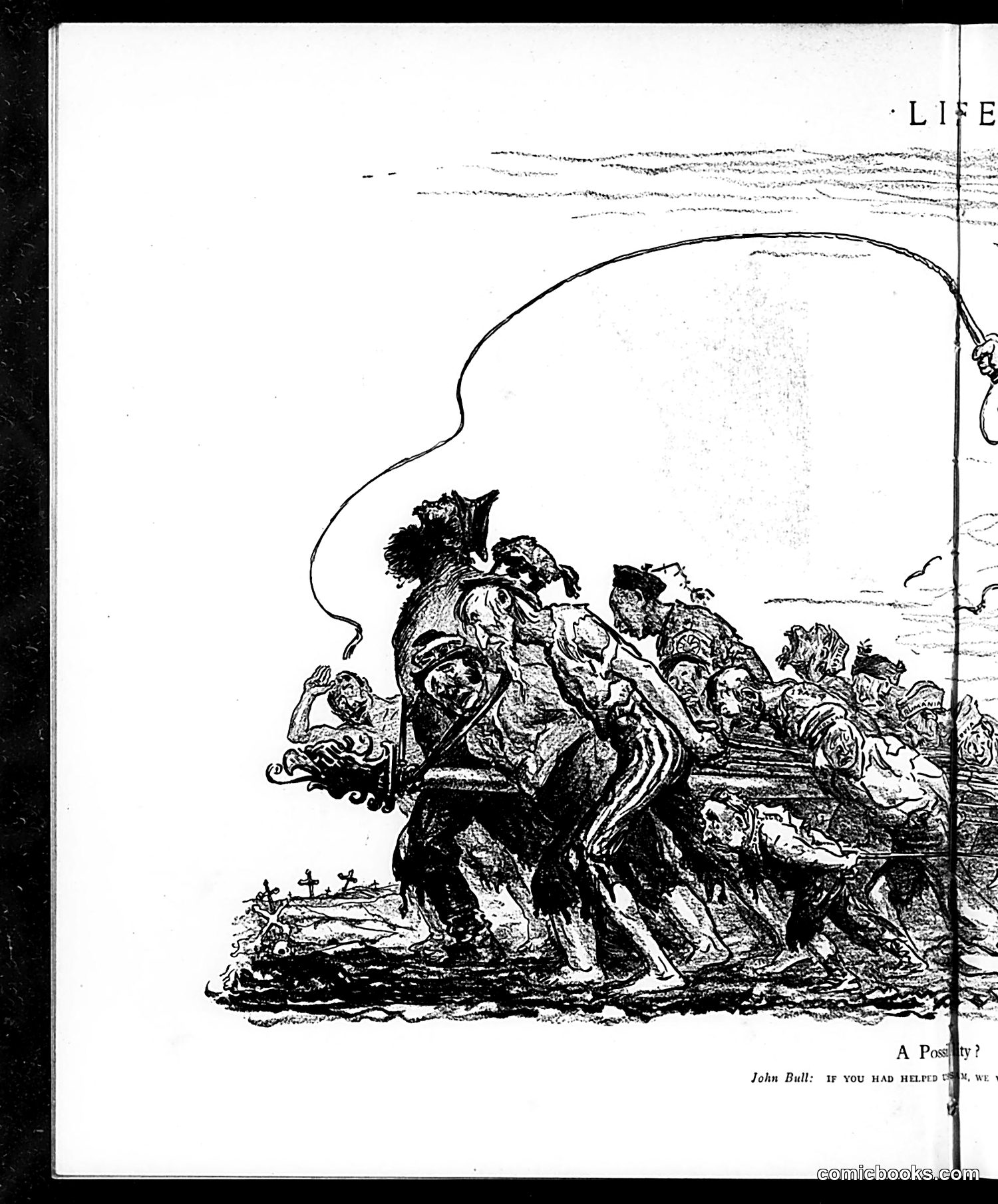 Life — January 7, 1915 — page 22 of 44