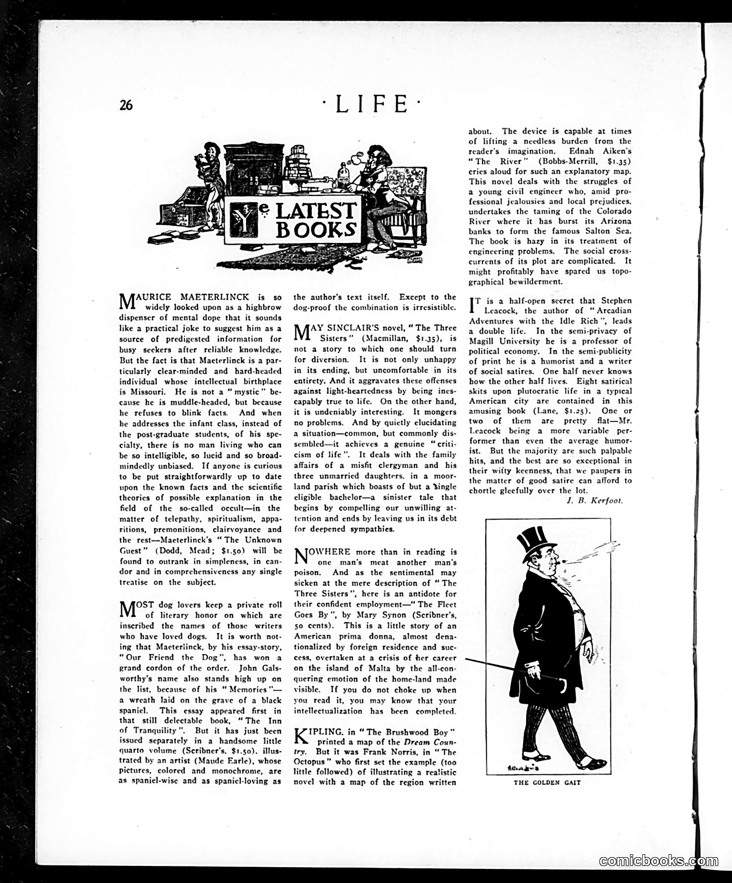 Life — January 7, 1915 — page 26 of 44