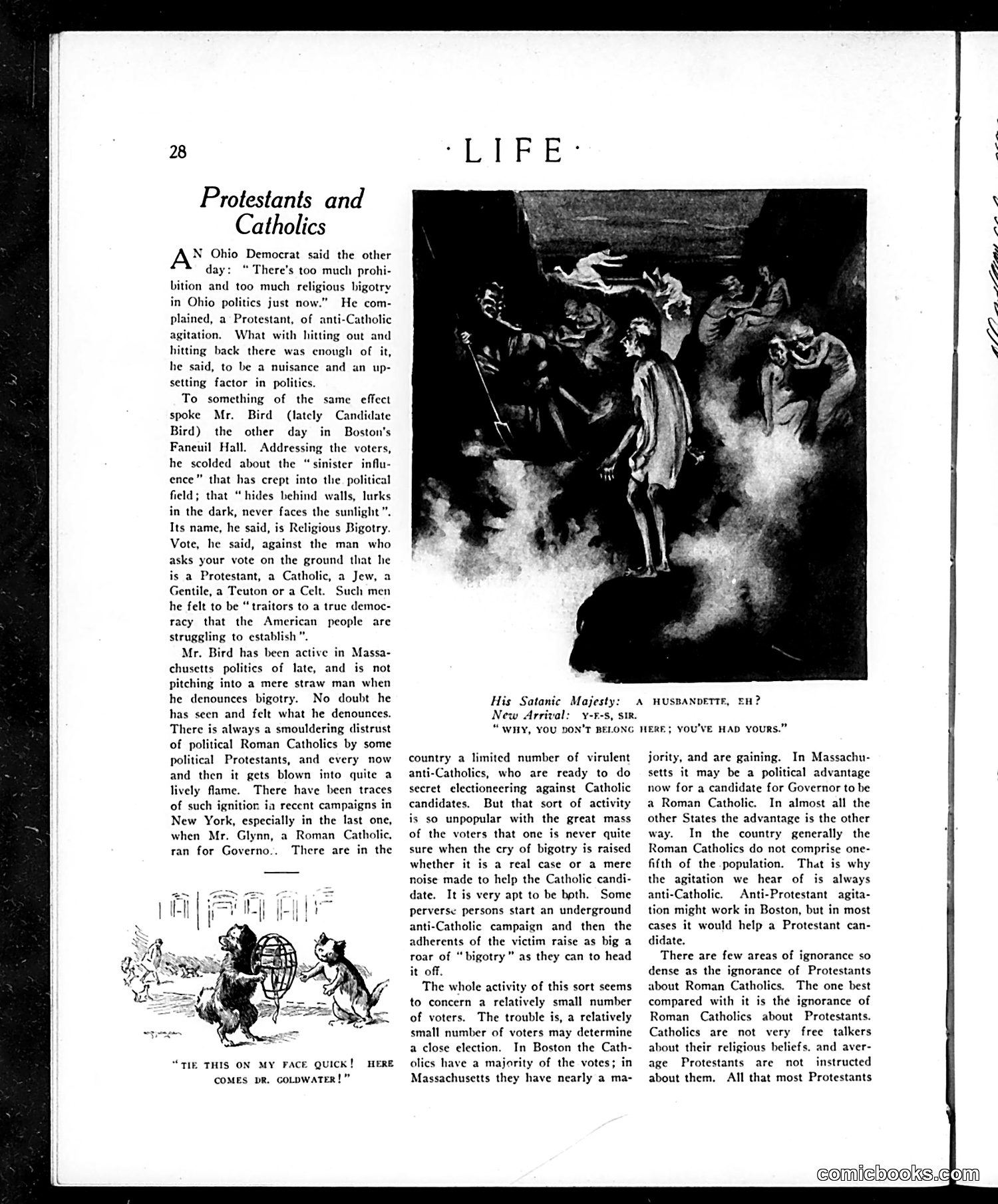 Life — January 7, 1915 — page 28 of 44