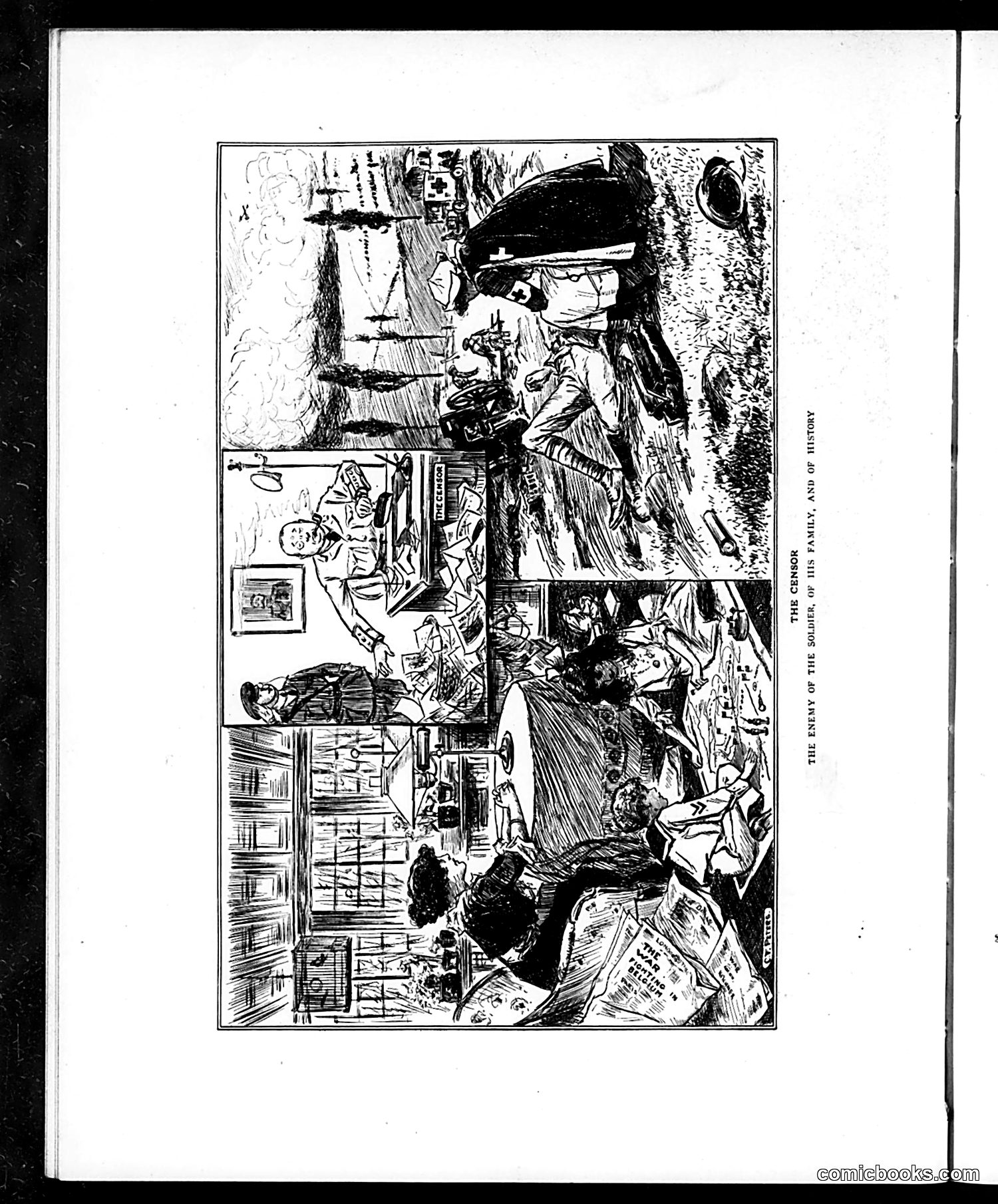 Life — January 7, 1915 — page 30 of 44