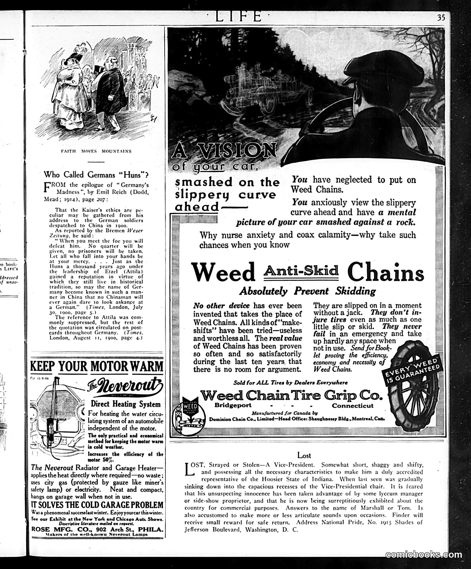 Life — January 7, 1915 — page 35 of 44