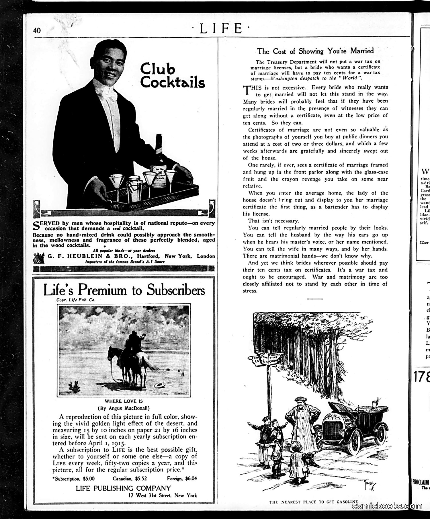 Life — January 7, 1915 — page 40 of 44