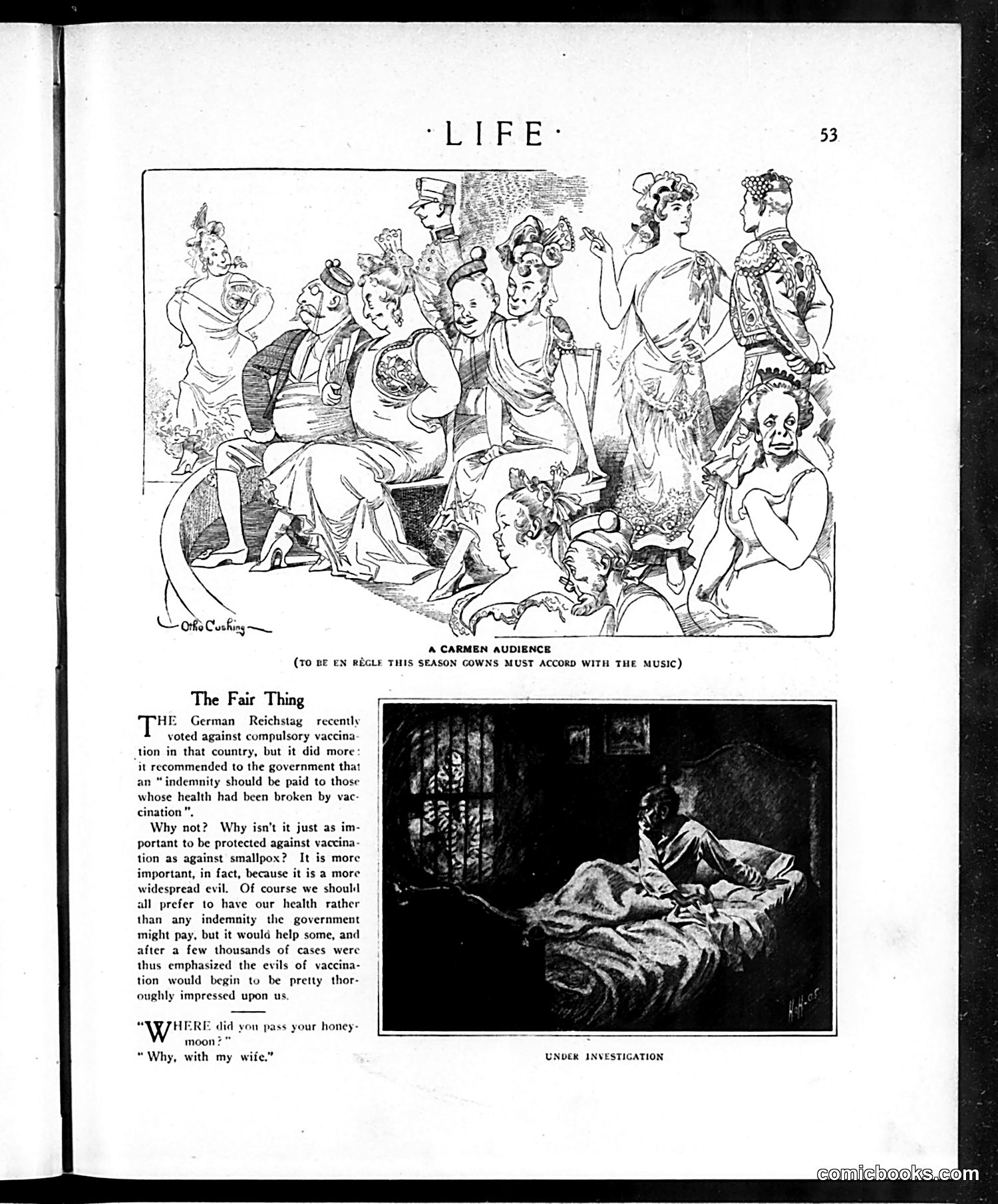 Life — January 14, 1915 — page 9 of 44