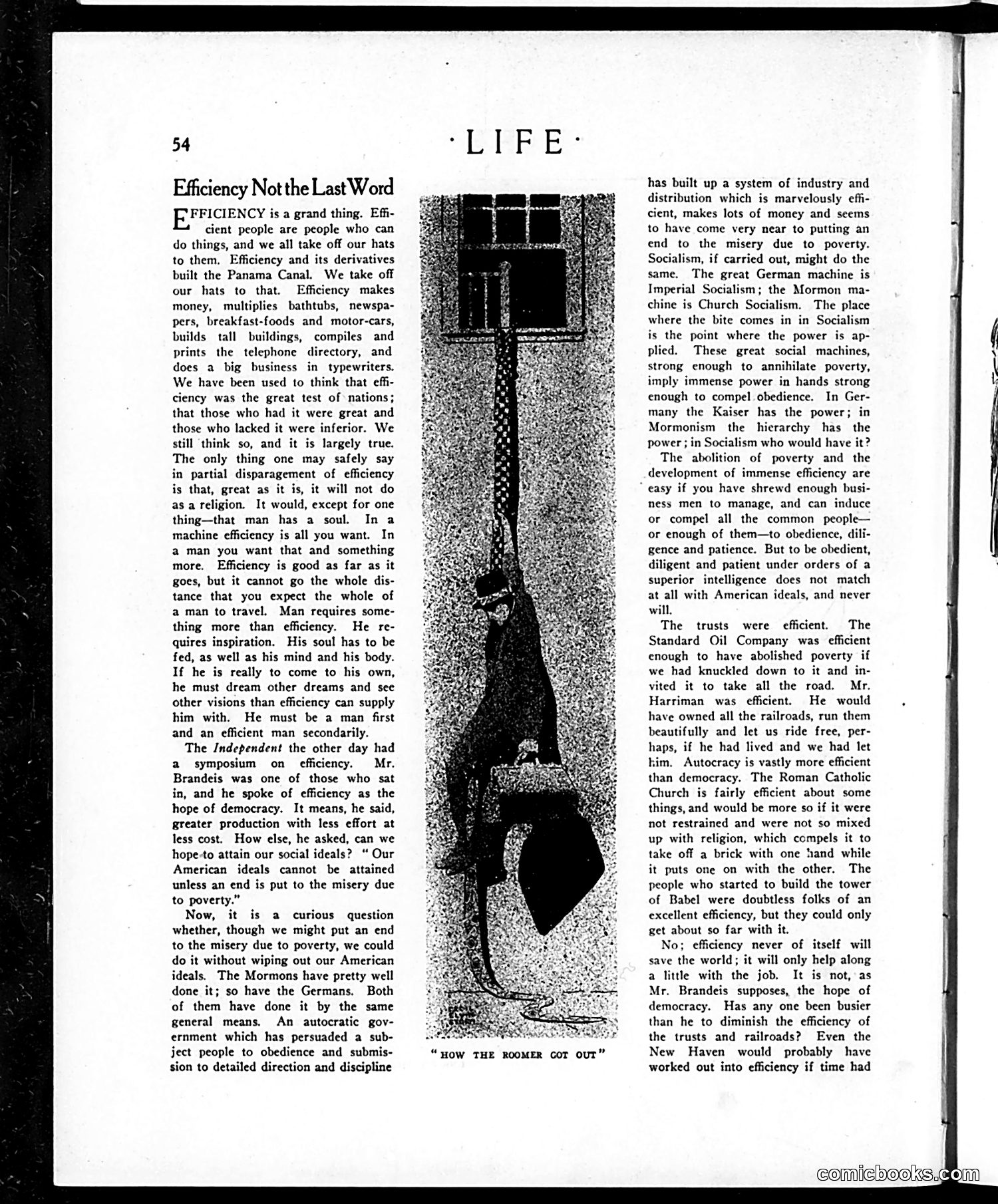 Life — January 14, 1915 — page 10 of 44