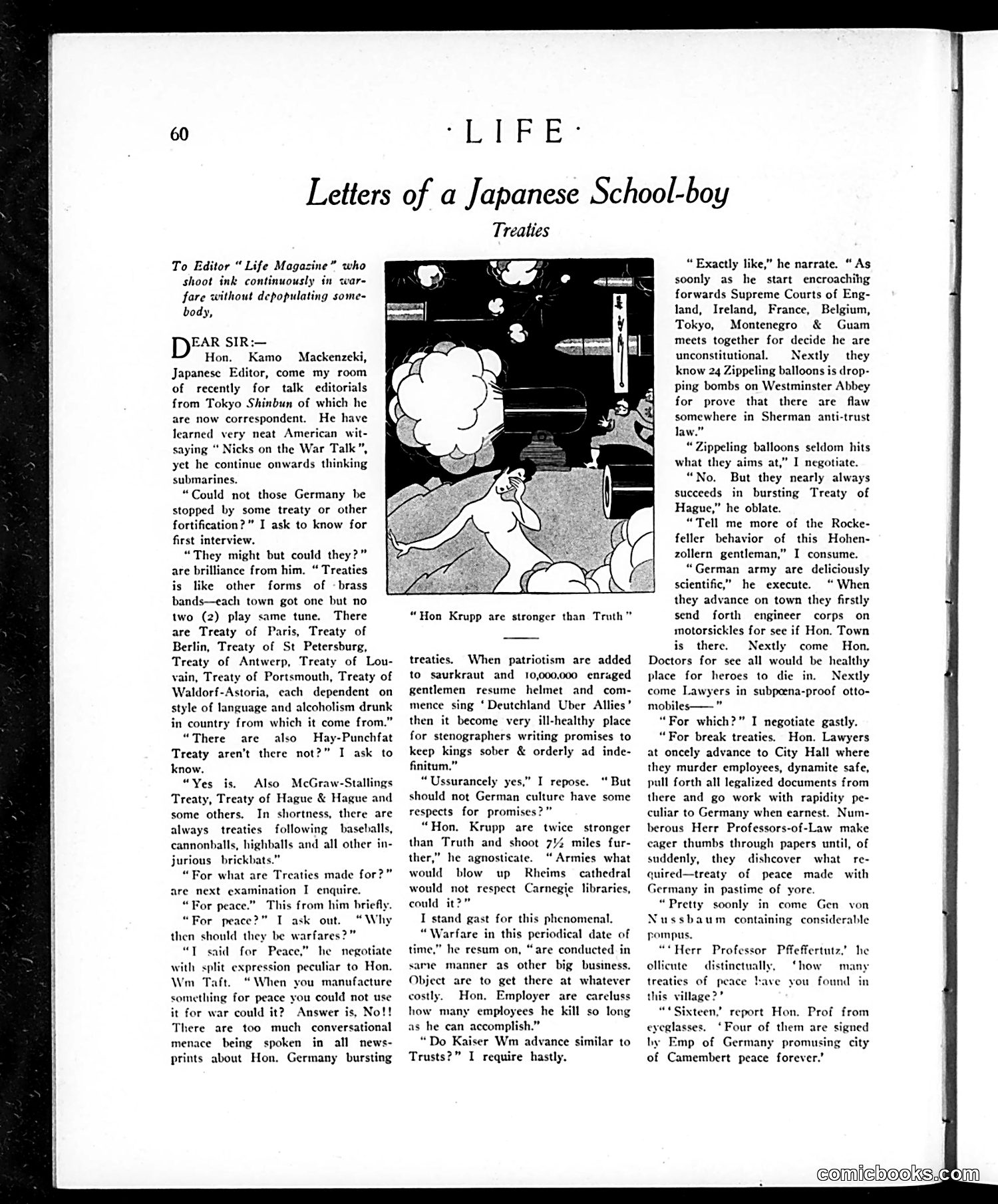 Life — January 14, 1915 — page 16 of 44