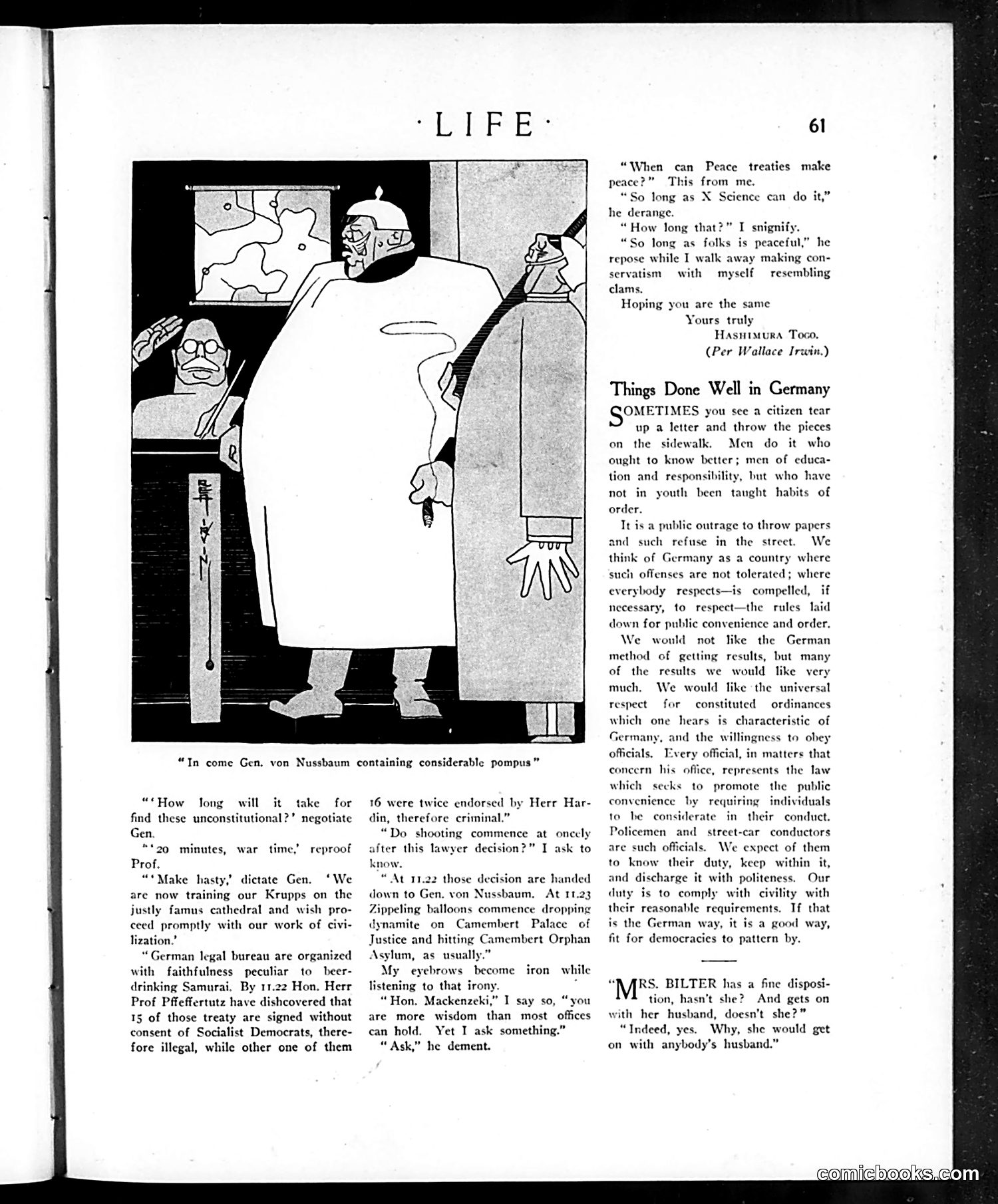 Life — January 14, 1915 — page 17 of 44