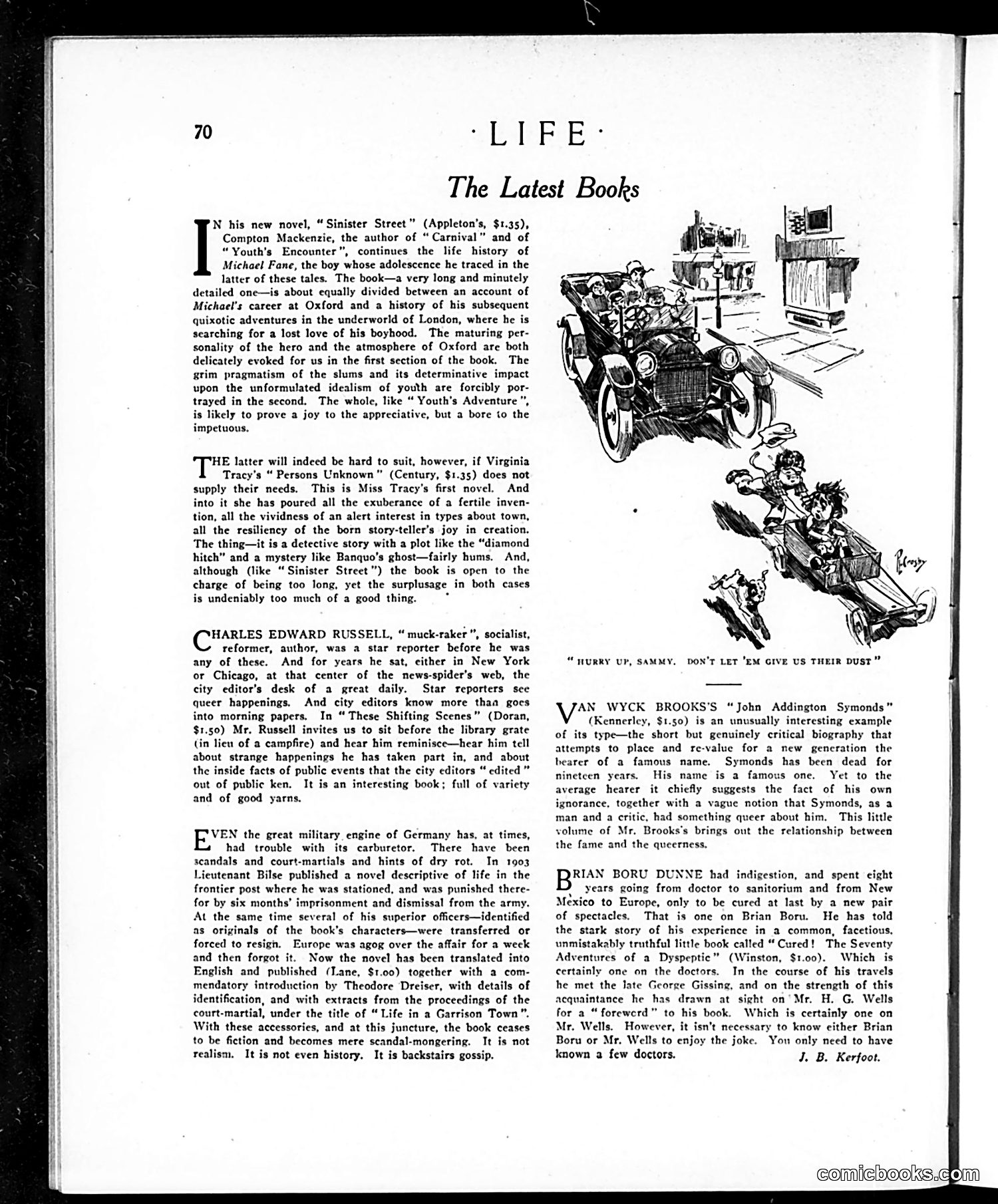 Life — January 14, 1915 — page 26 of 44