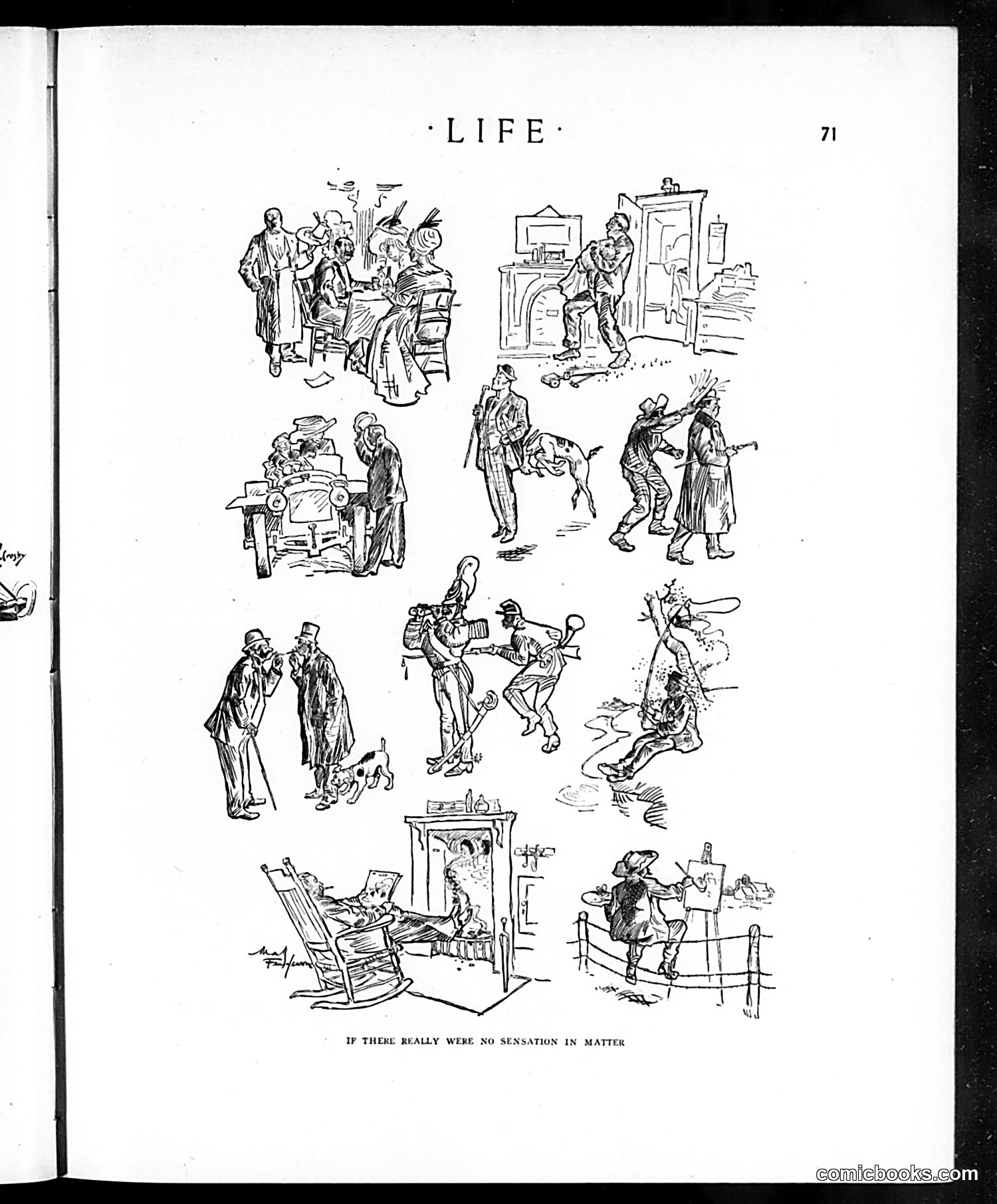 Life — January 14, 1915 — page 27 of 44