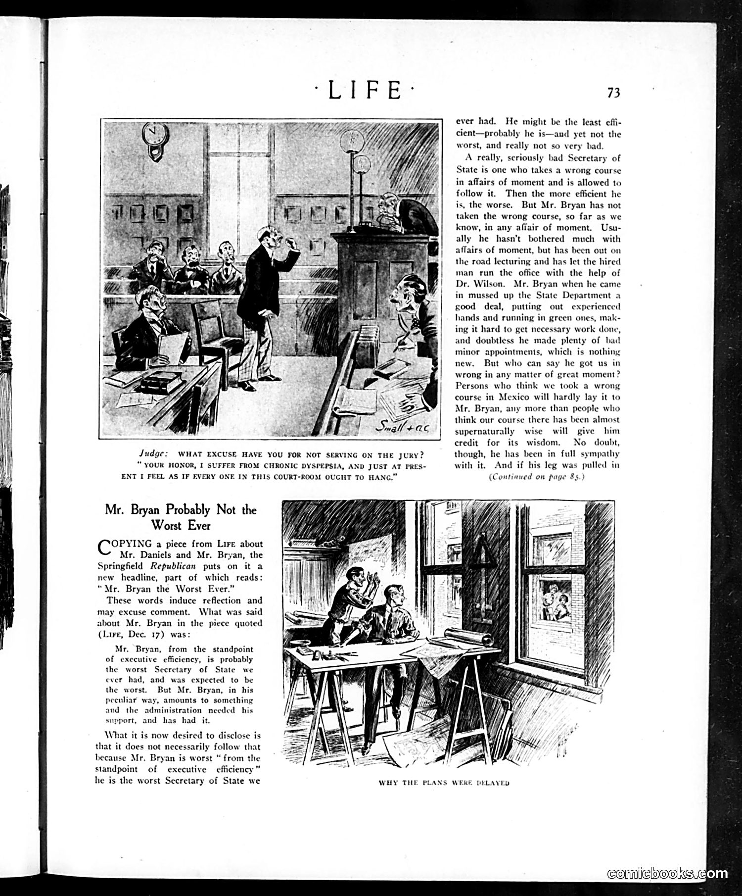 Life — January 14, 1915 — page 29 of 44